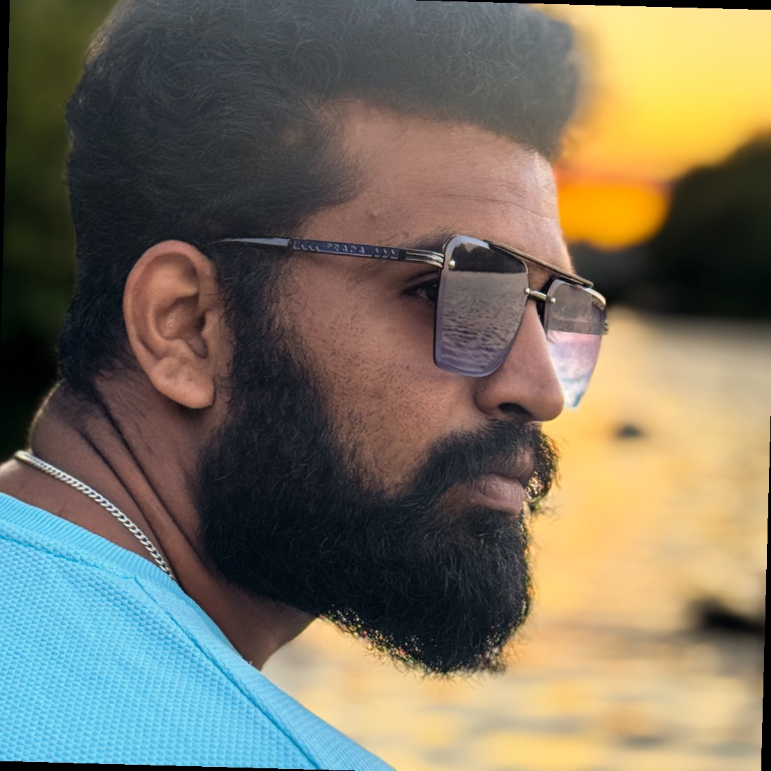 Player Image