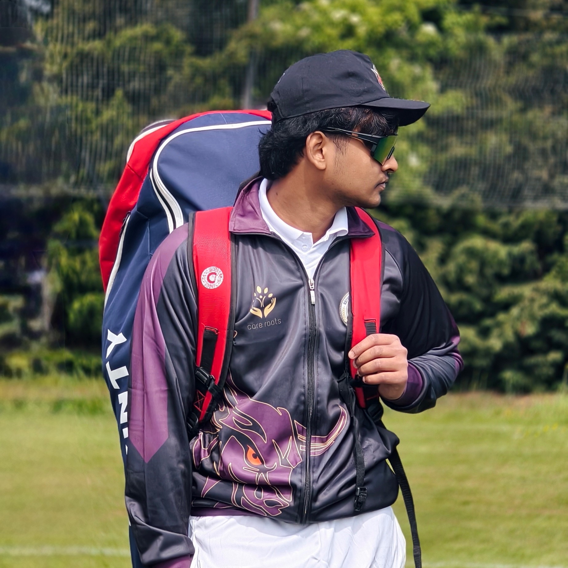 Player Image
