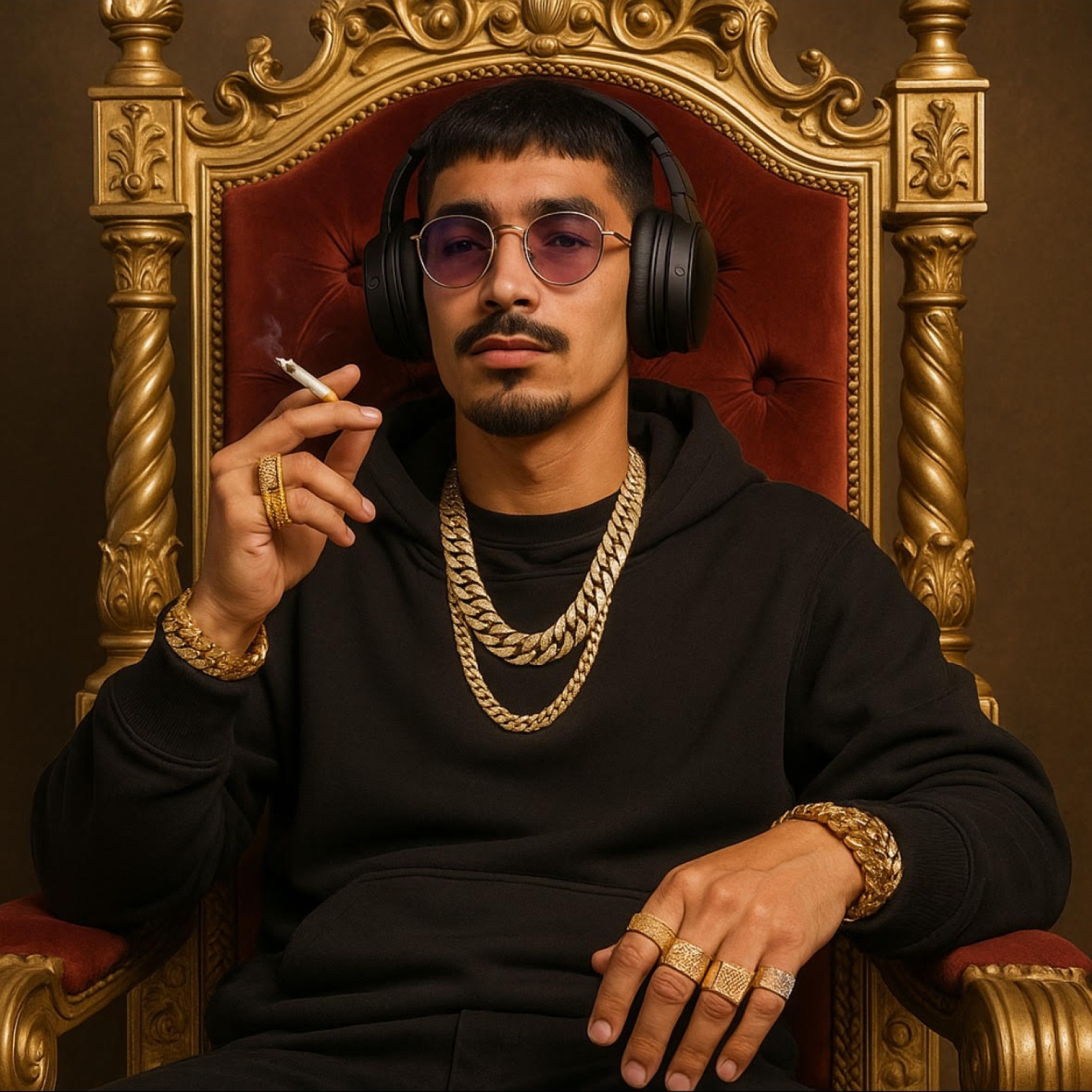 Player Image