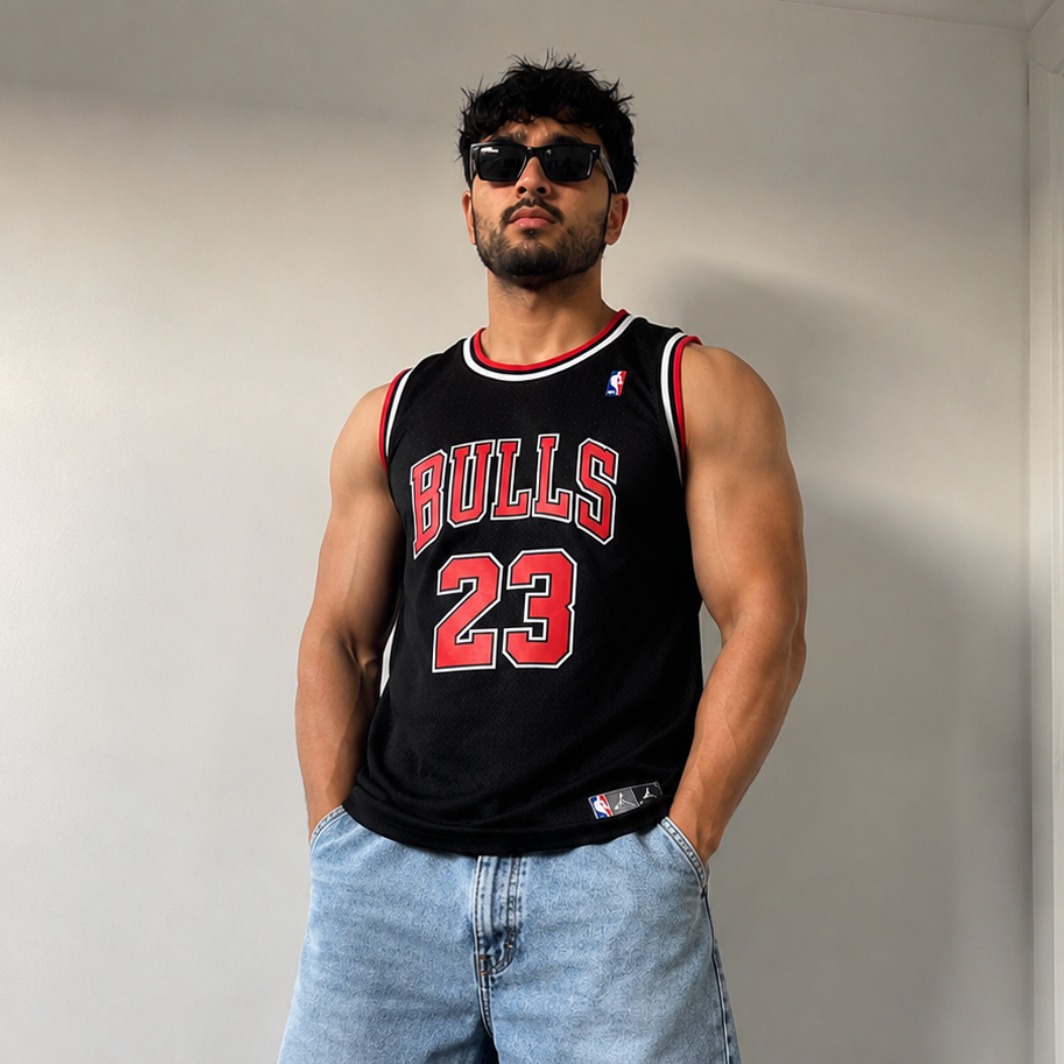 Player Image