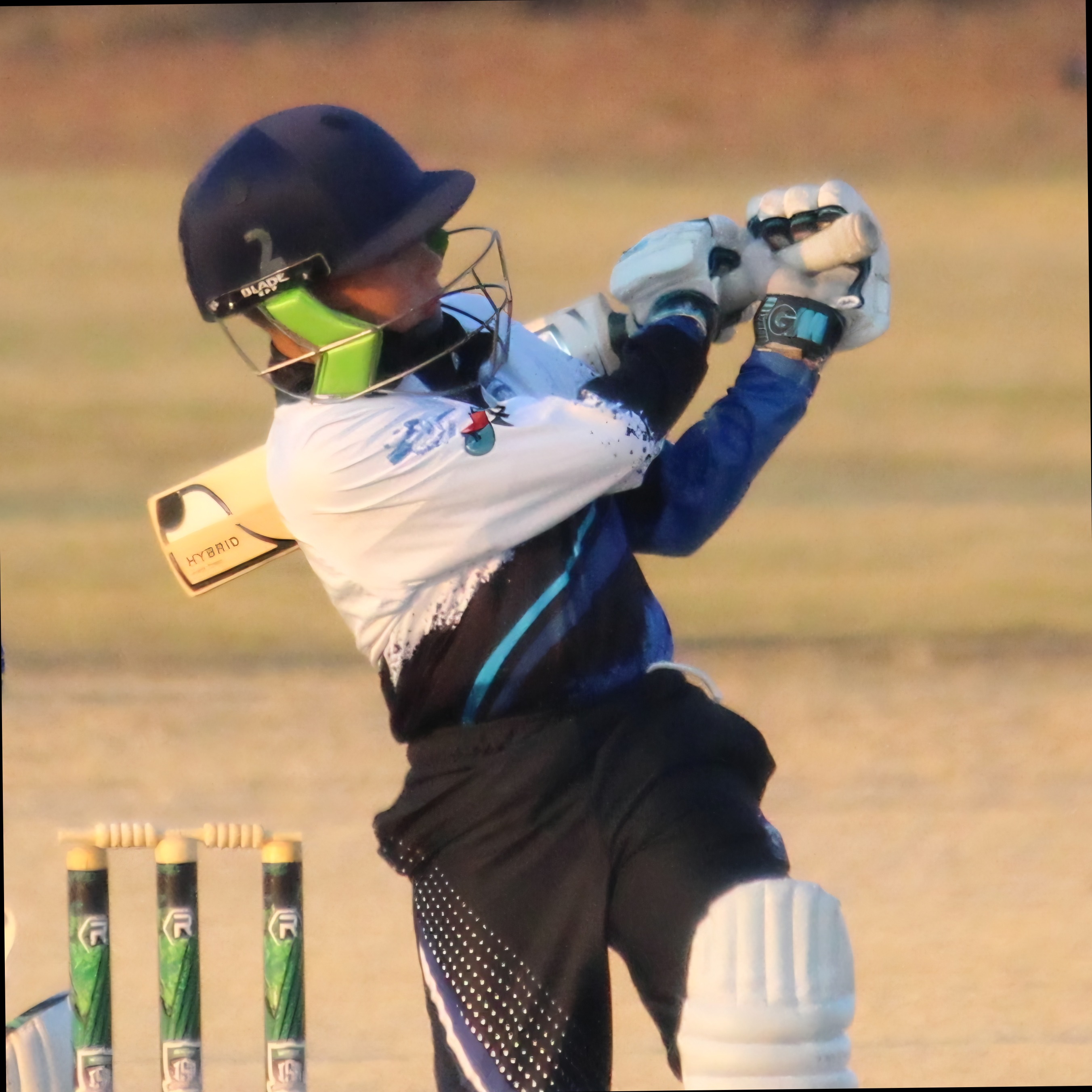 Player Image