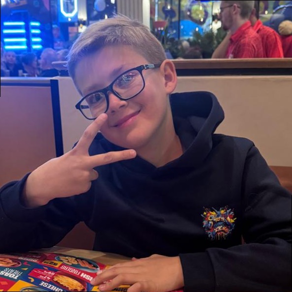 Player Image