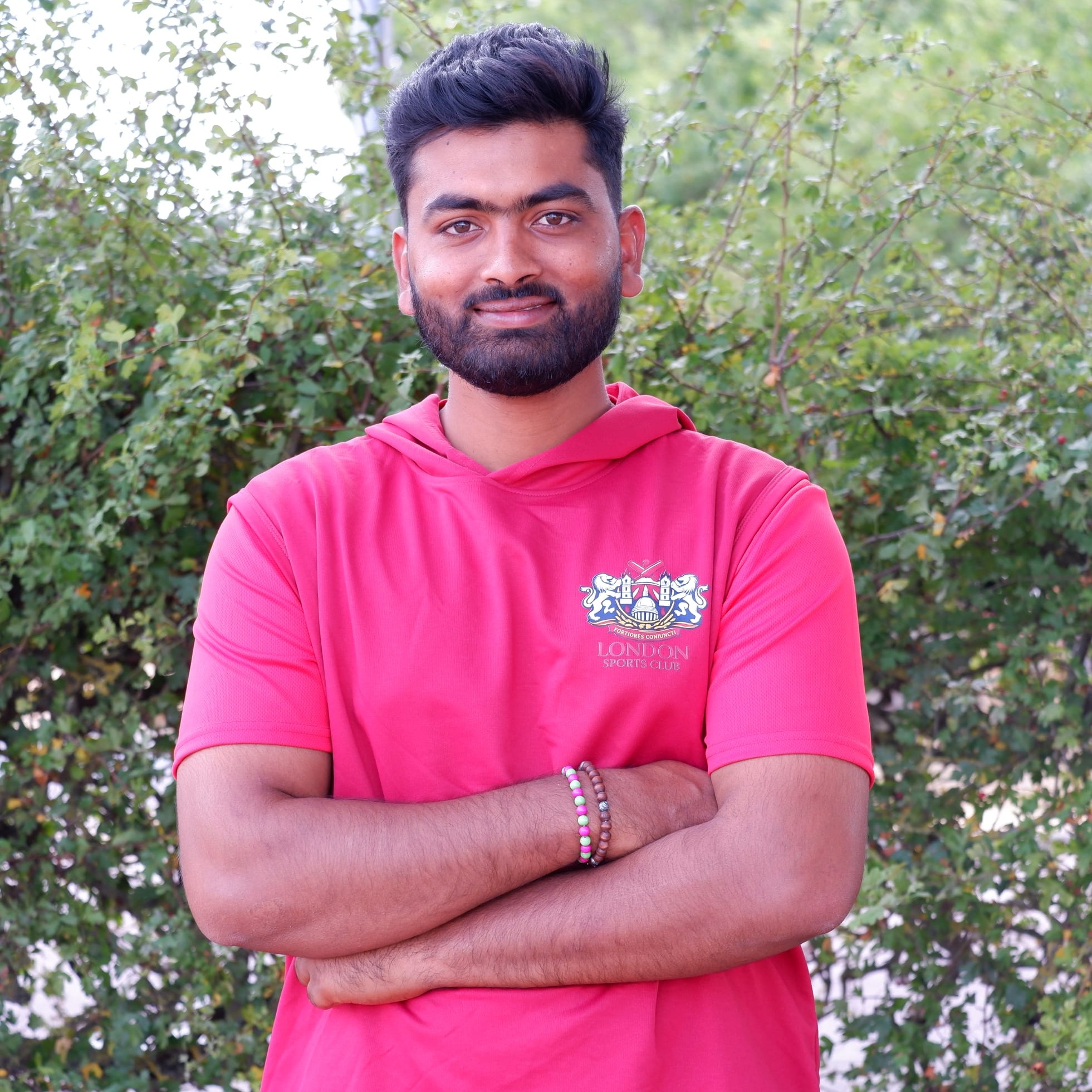 Player Image
