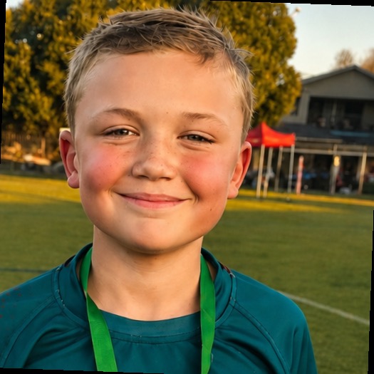 Player Image