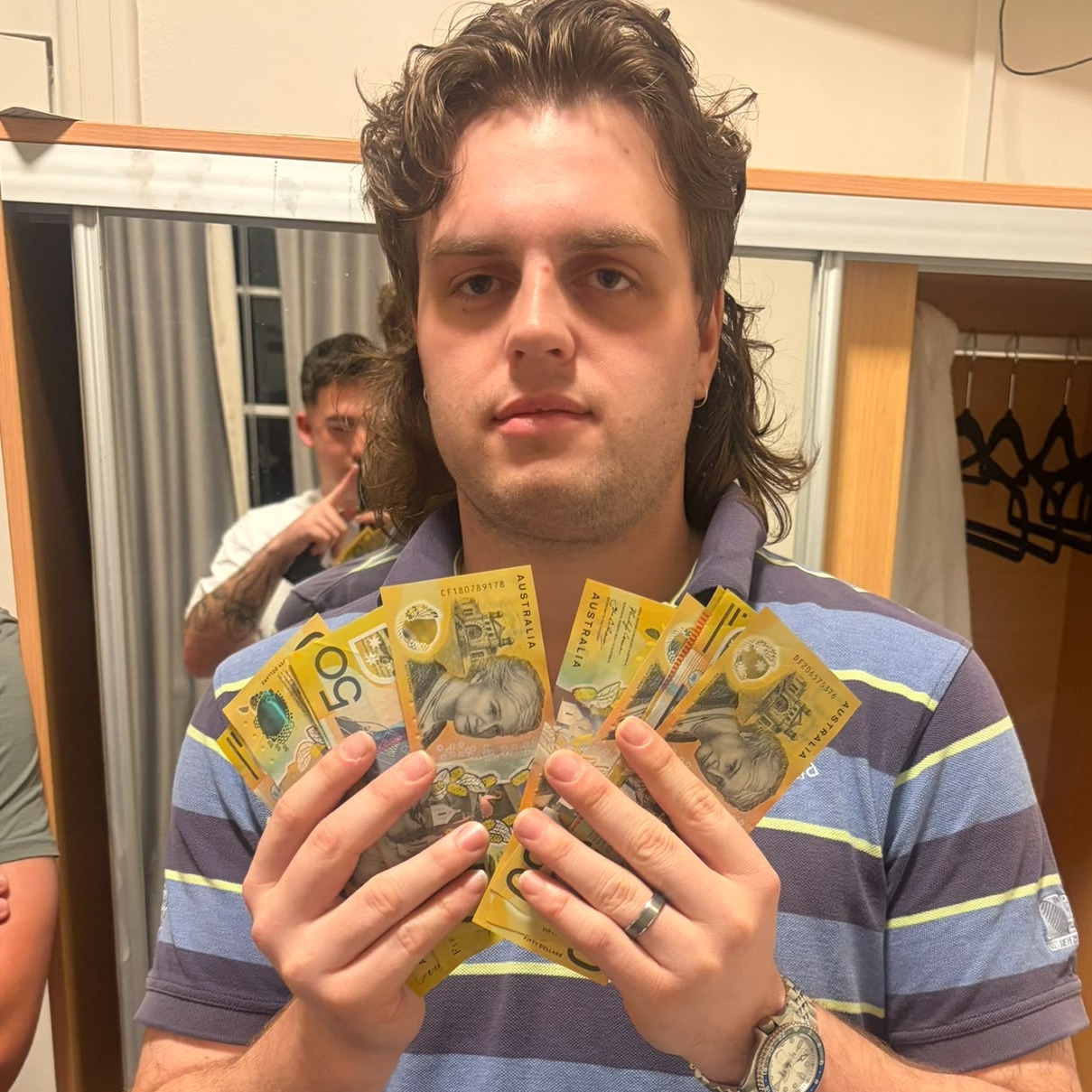 Player Image