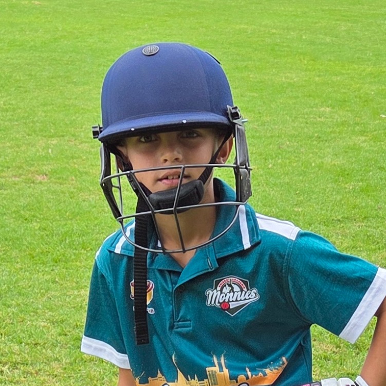 Player Image
