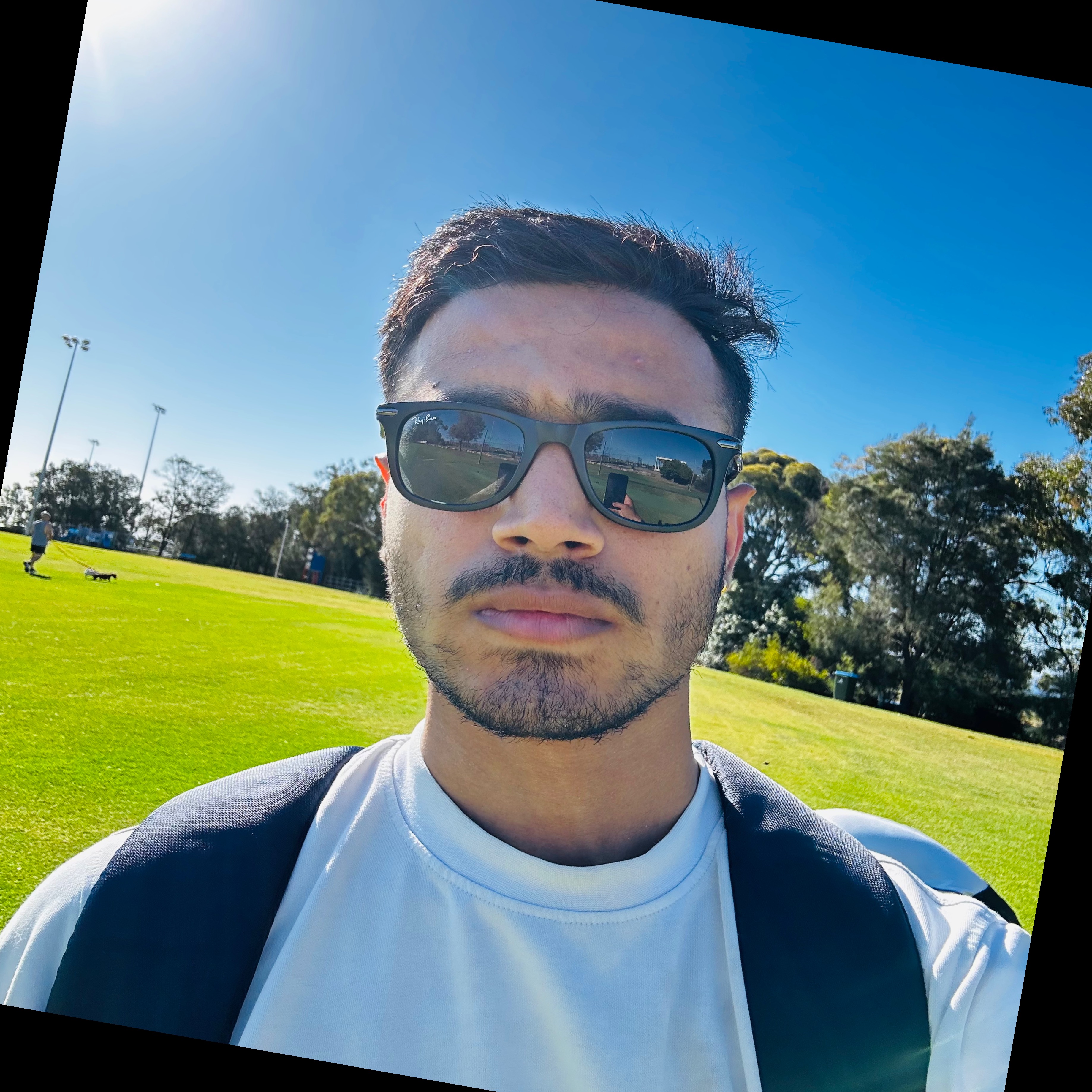 Player Image