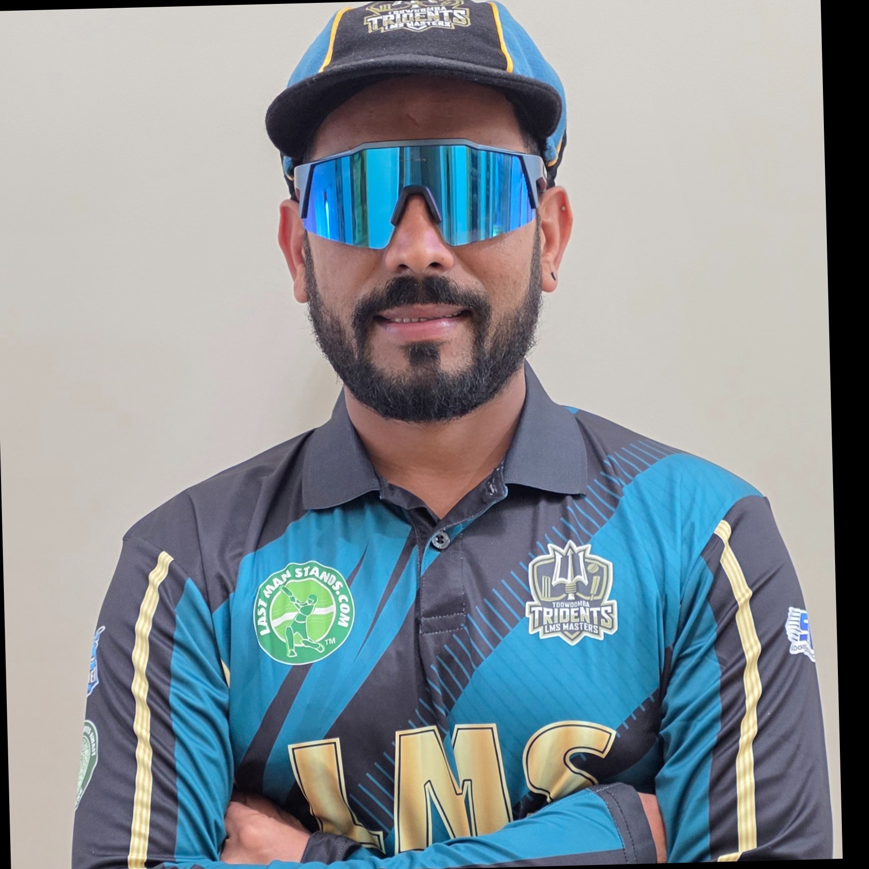 Player Image