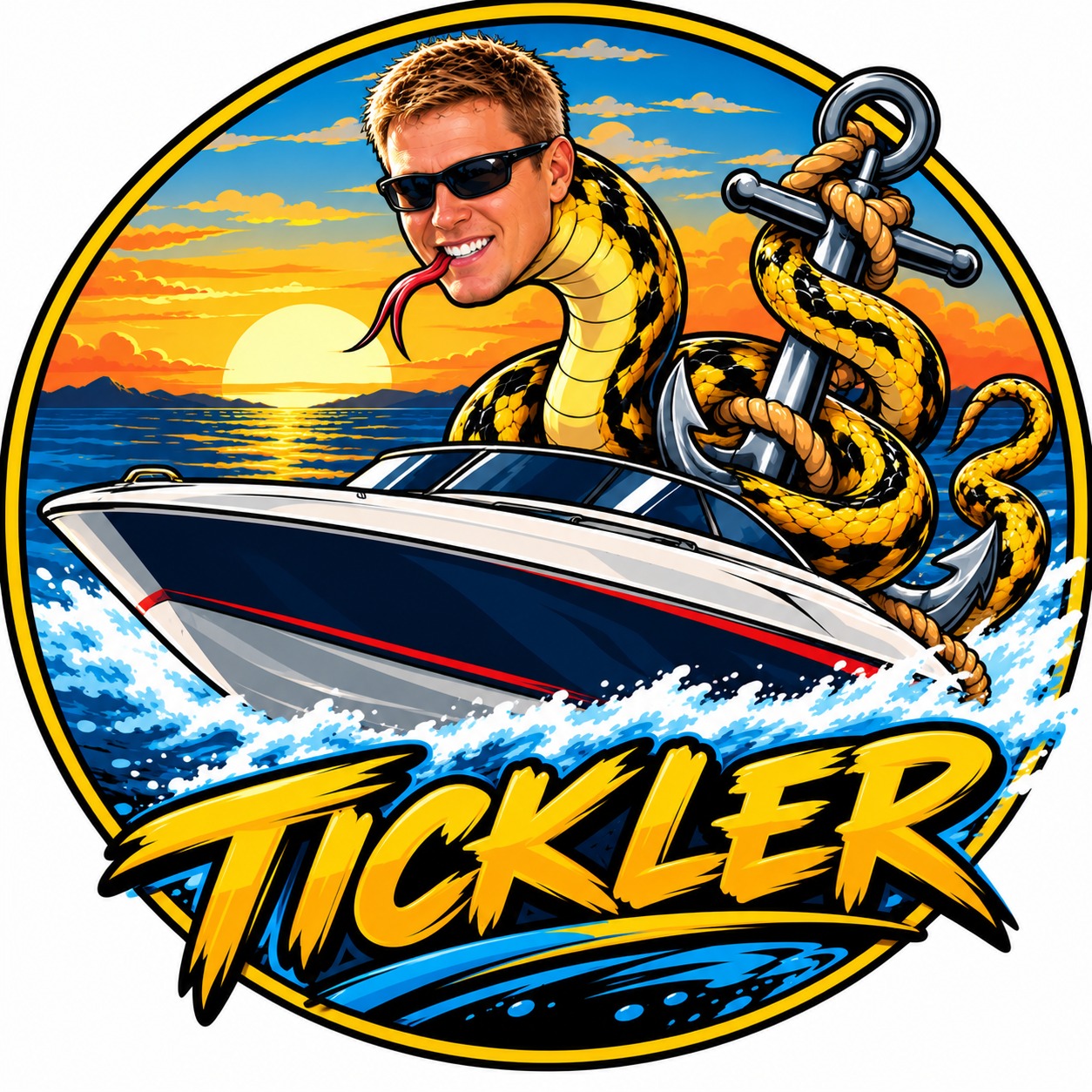 Player Image
