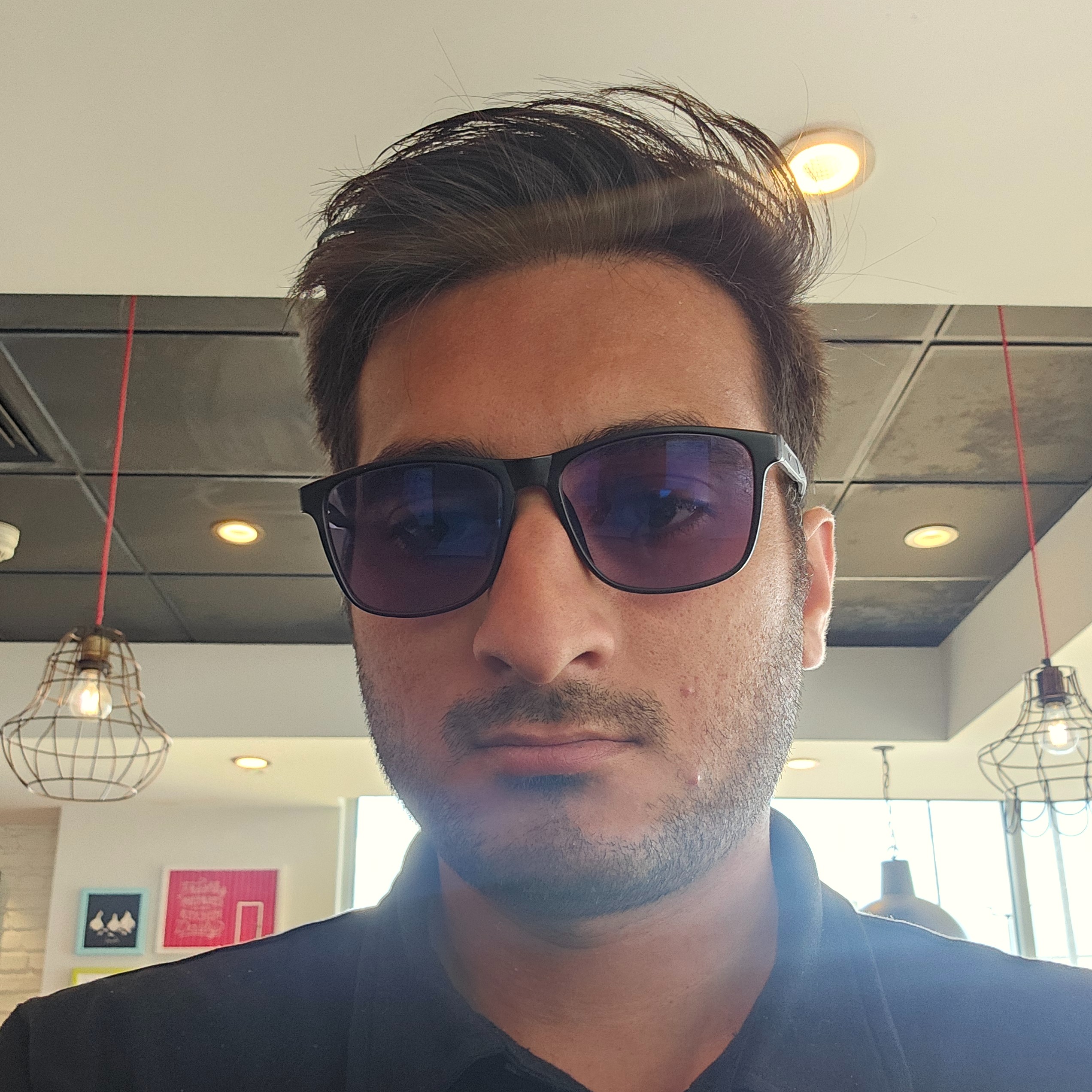 Player Image