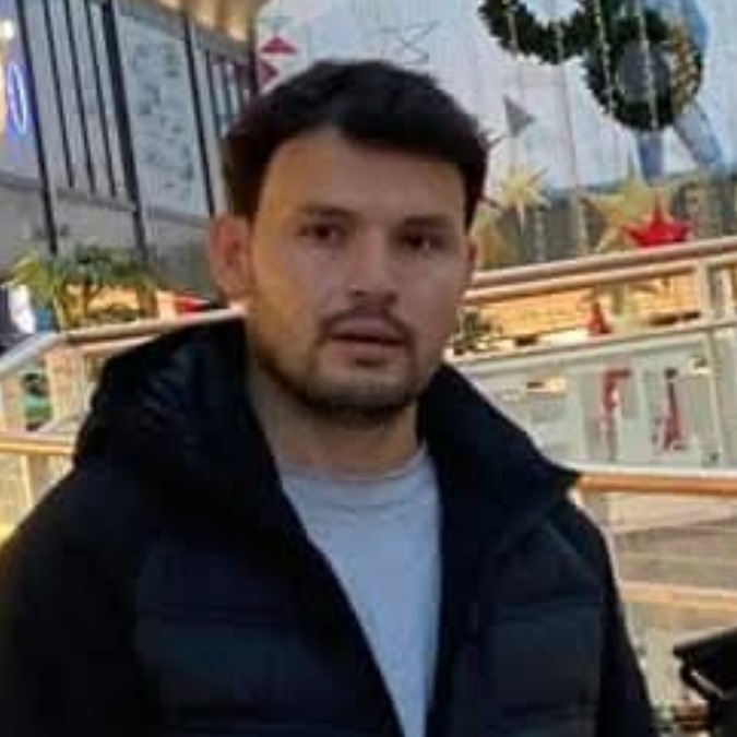Player Image