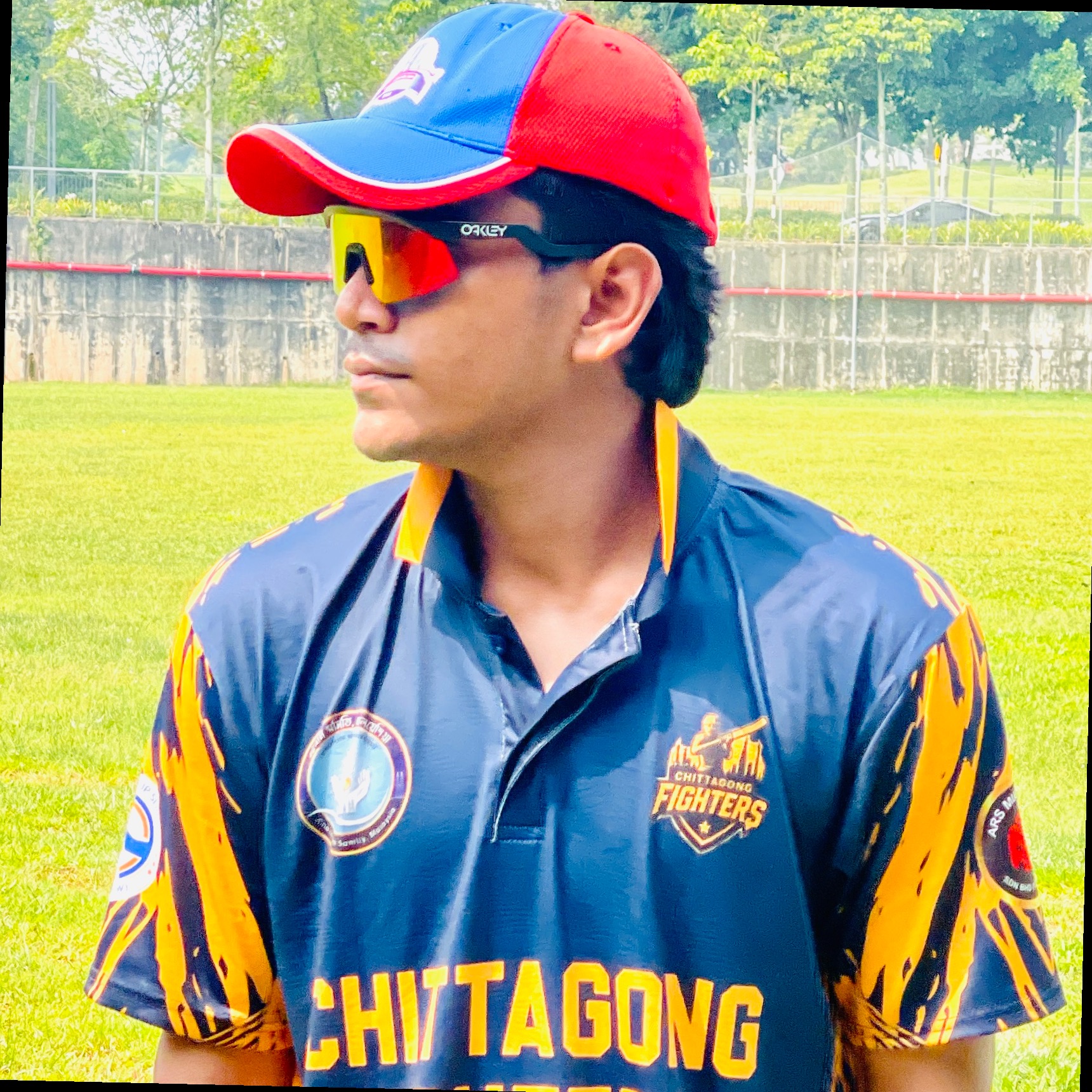 Player Image
