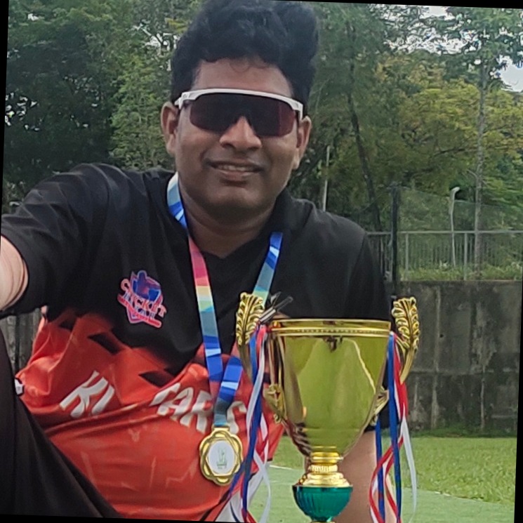 Player Image