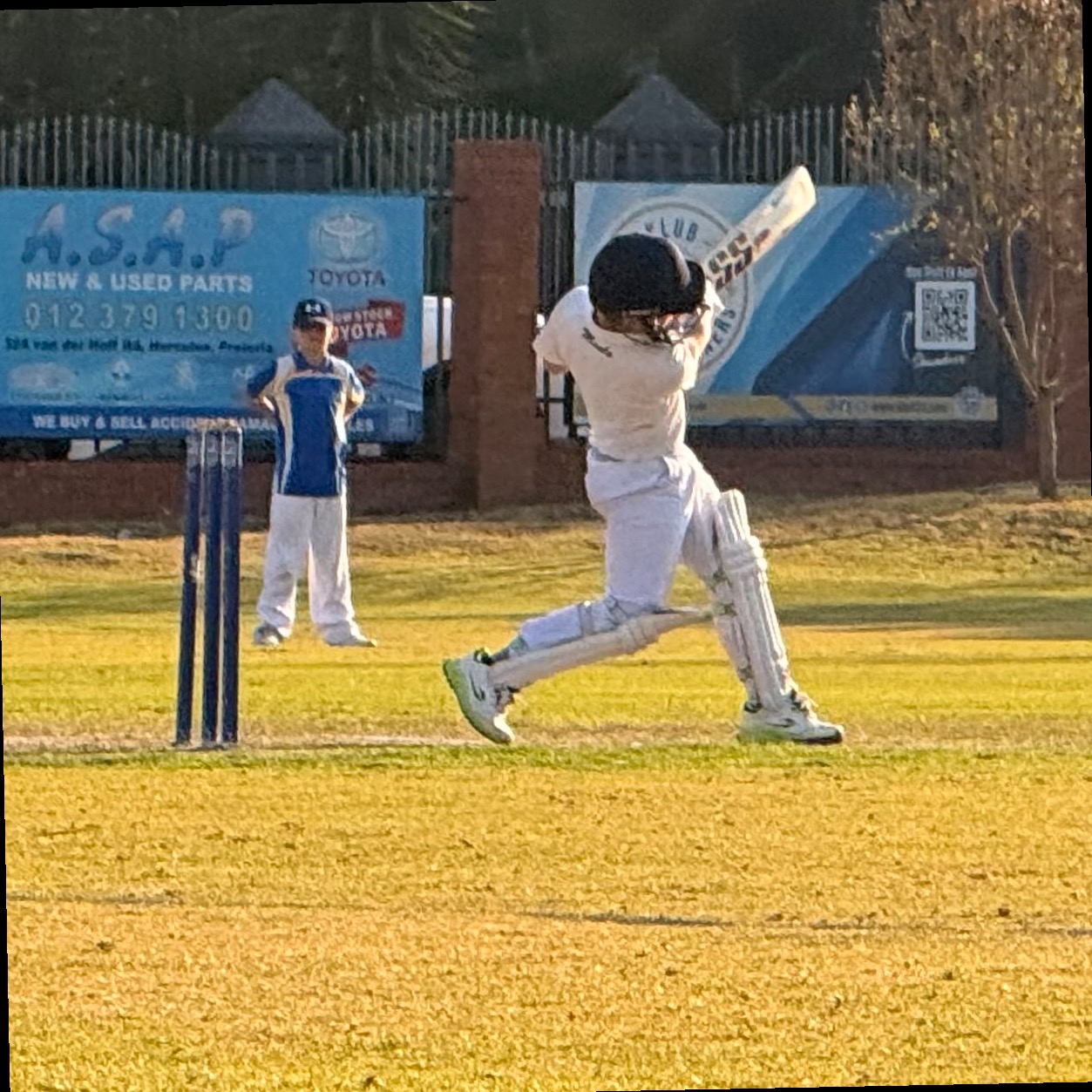 Player Image