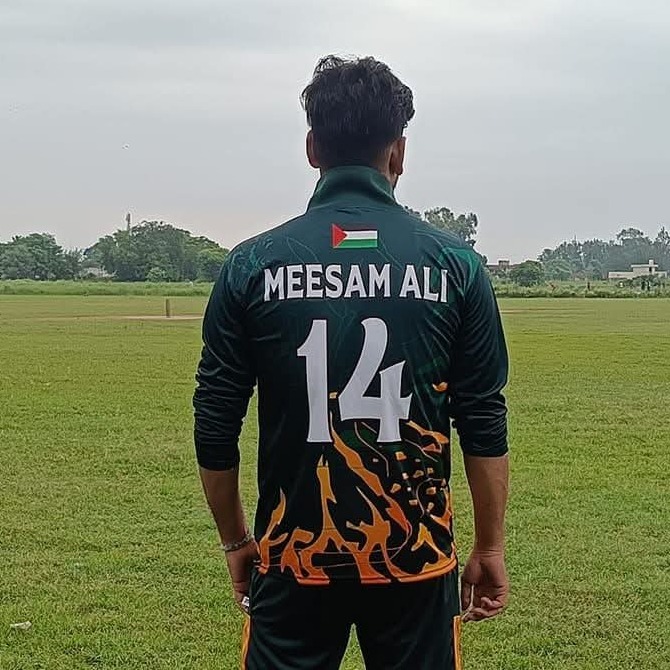 Player Image