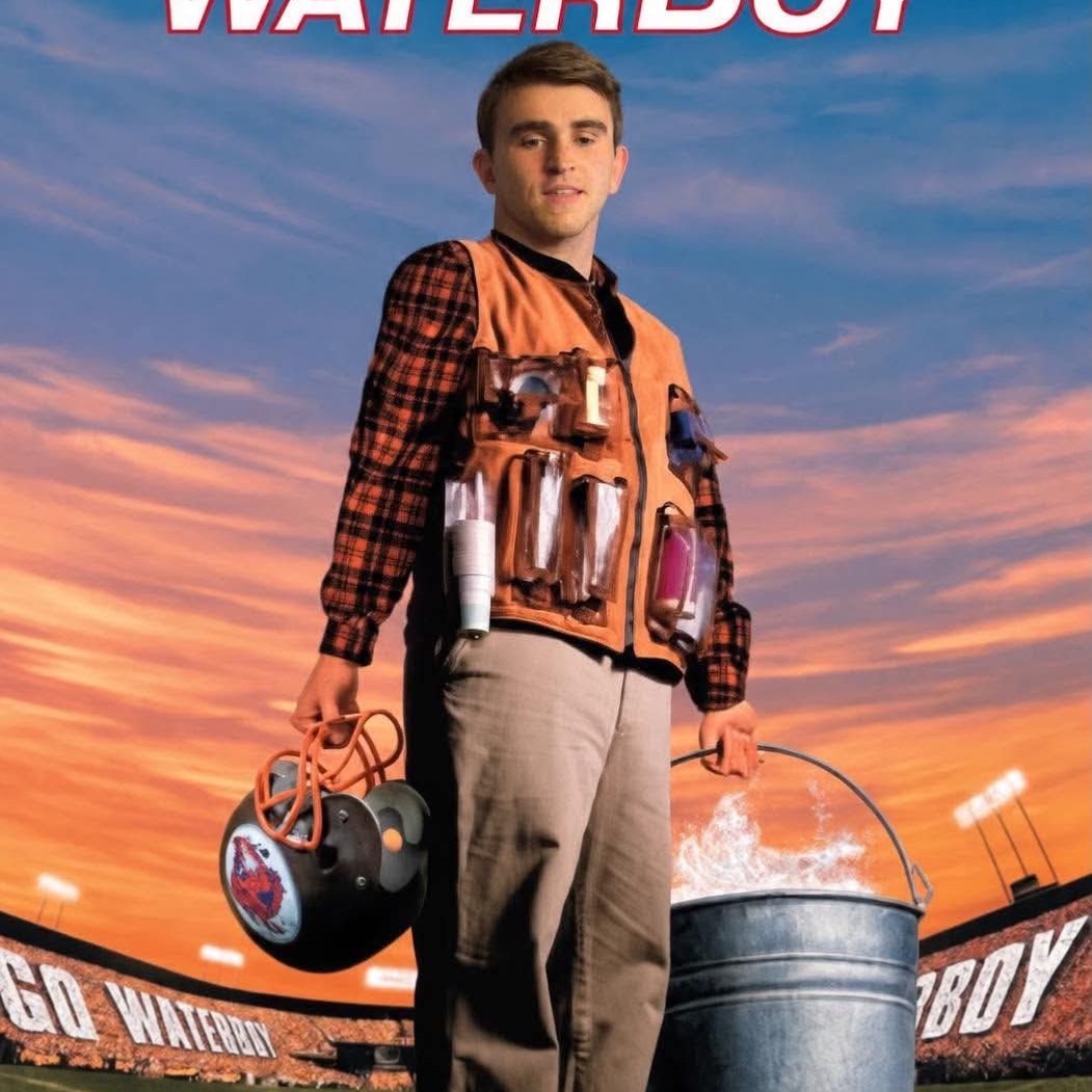 Player Image