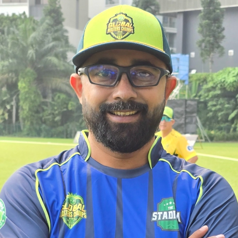 Player Image
