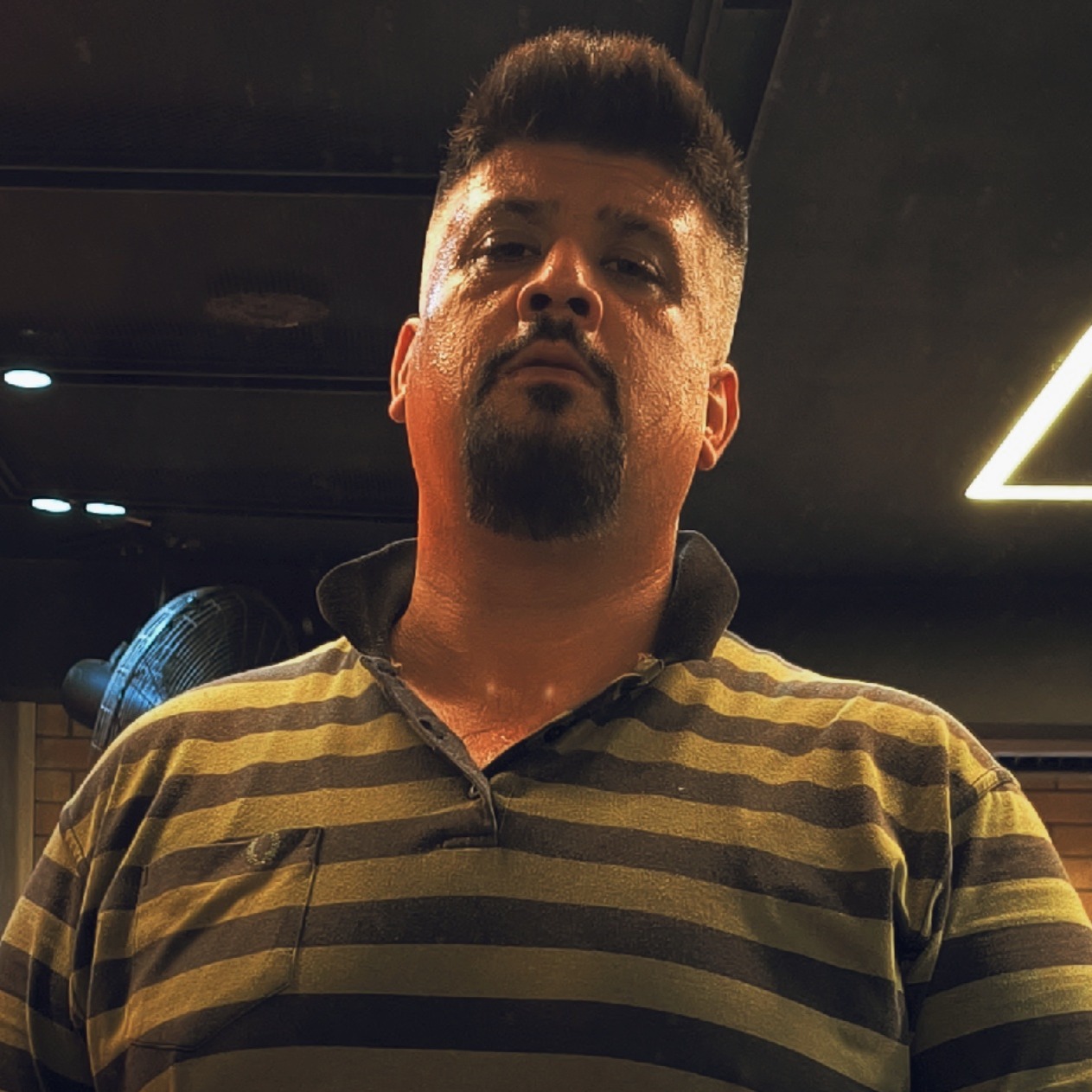 Player Image