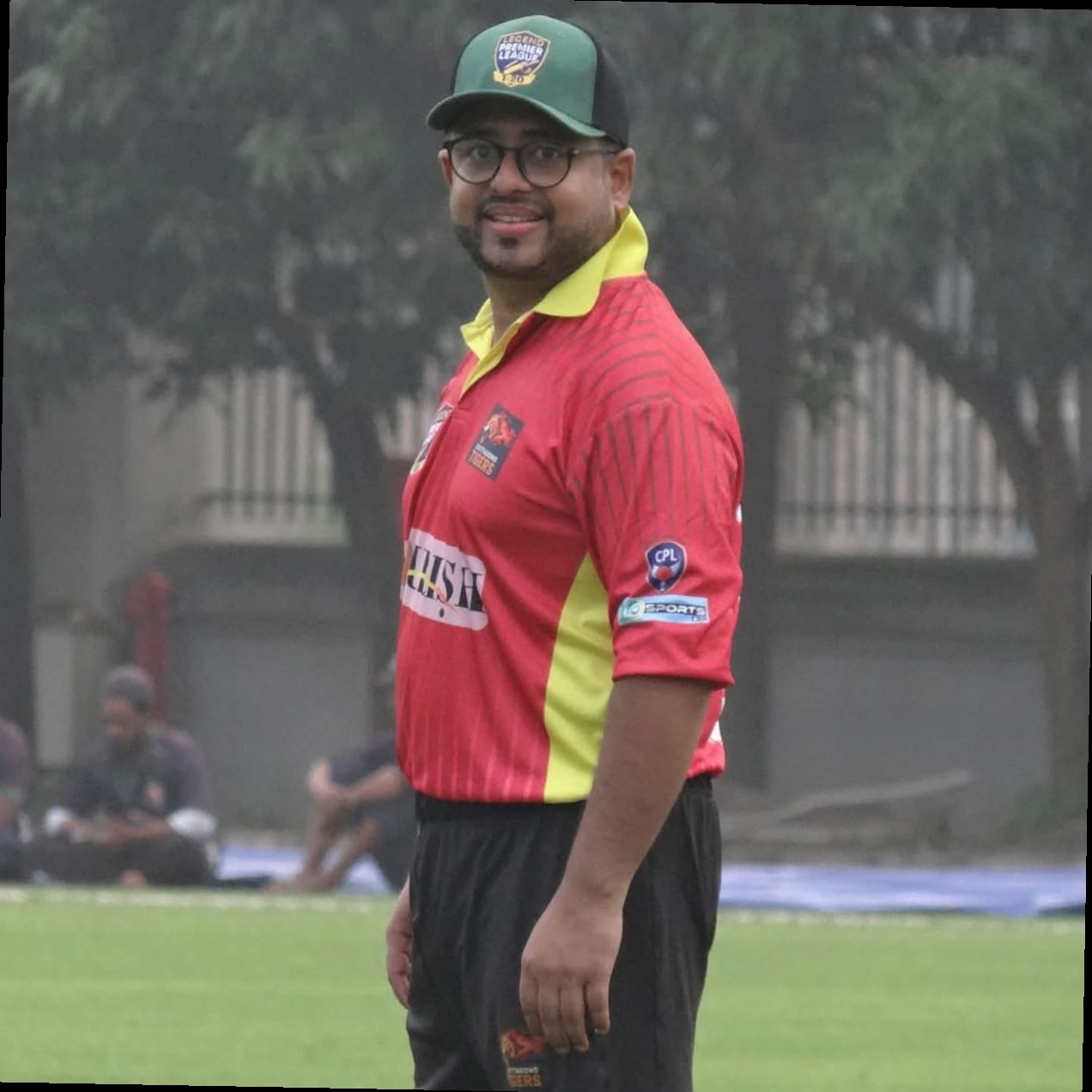 Player Image