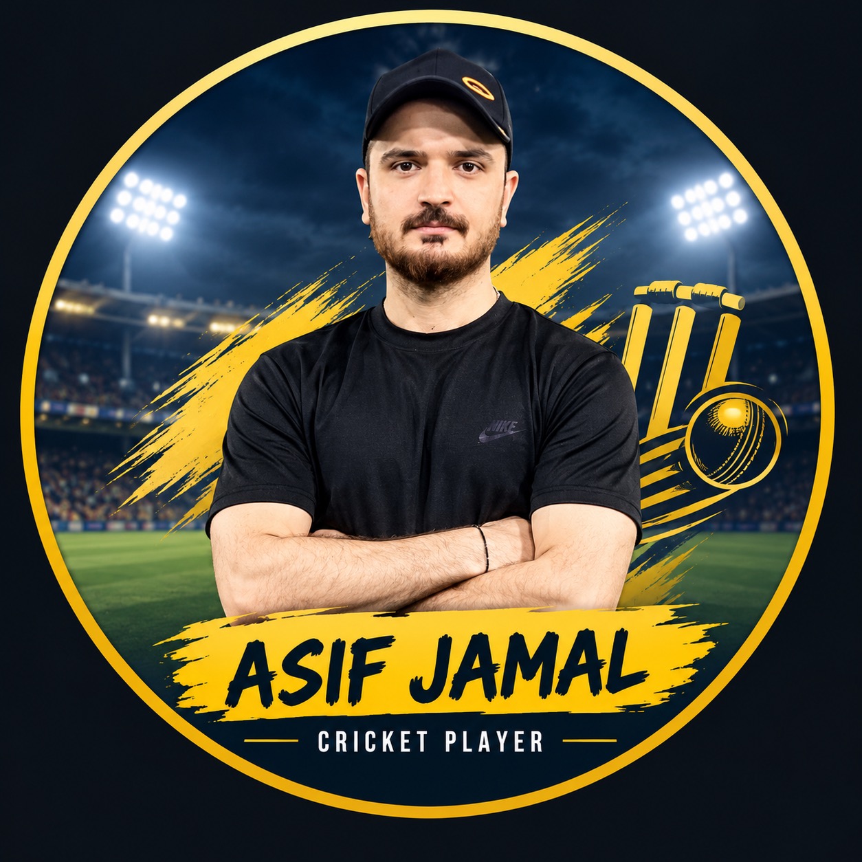 Player Image