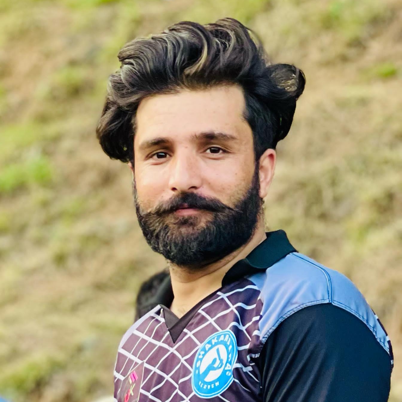 Player Image