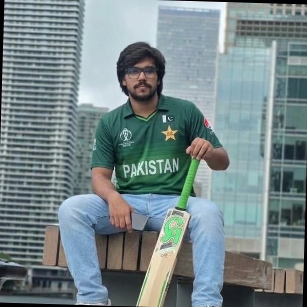 Player Image
