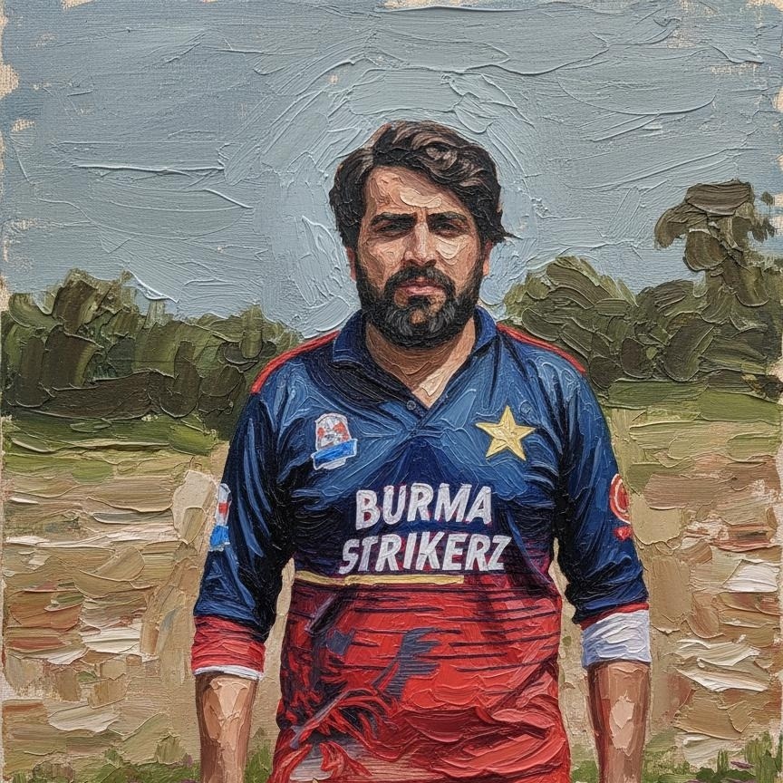 Player Image