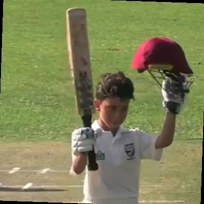 Player Image