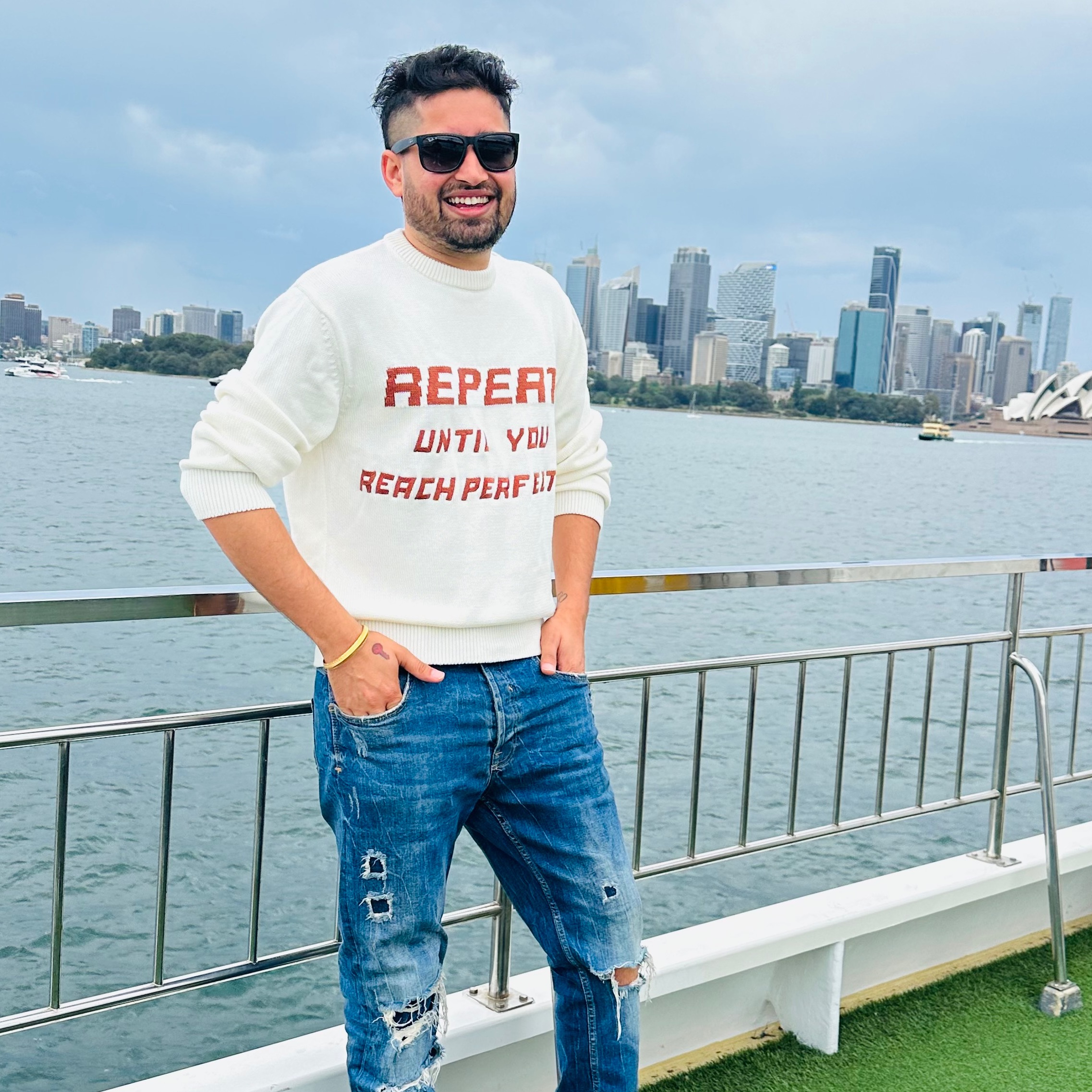 Player Image