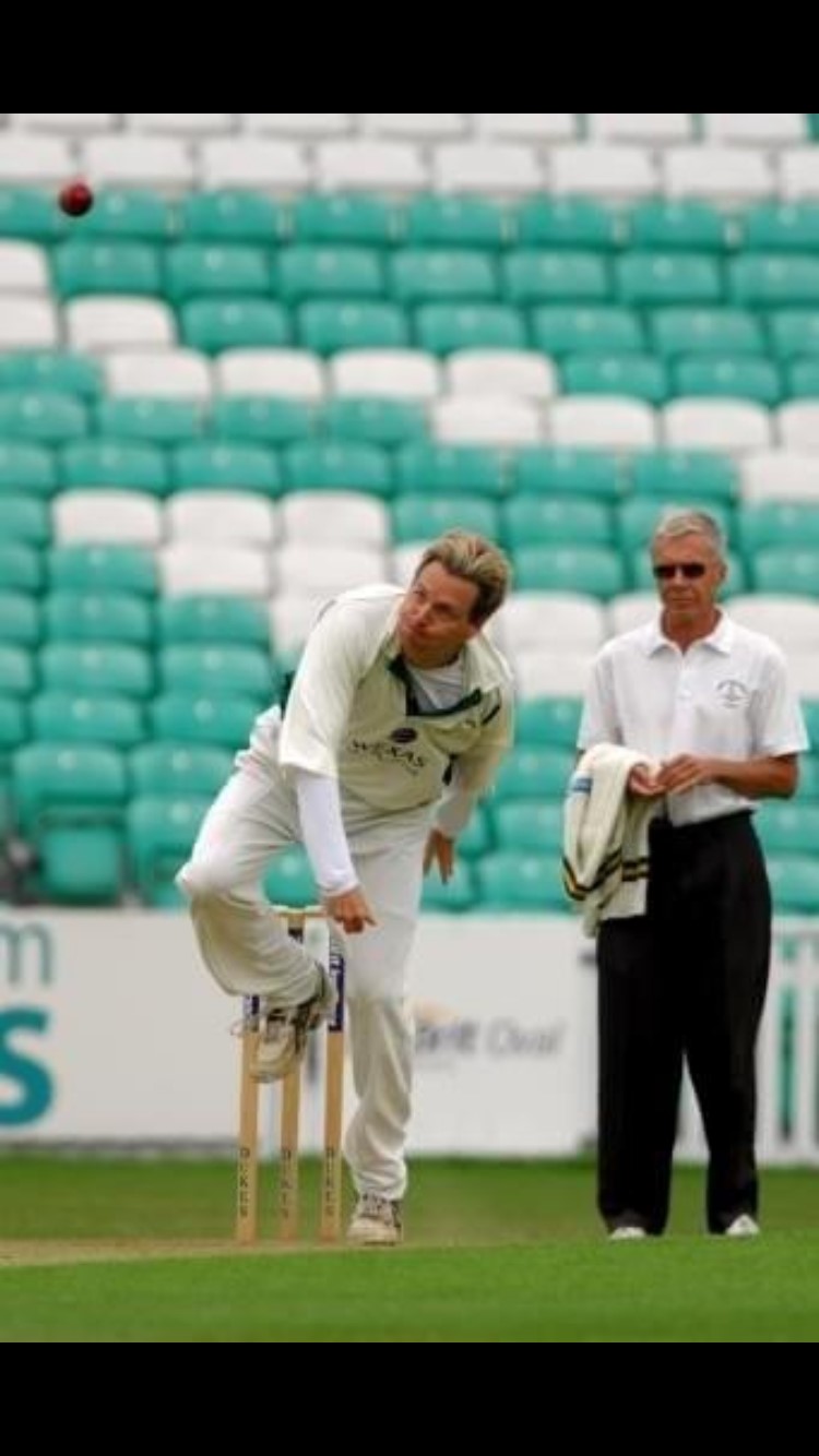 Johnny Barran  