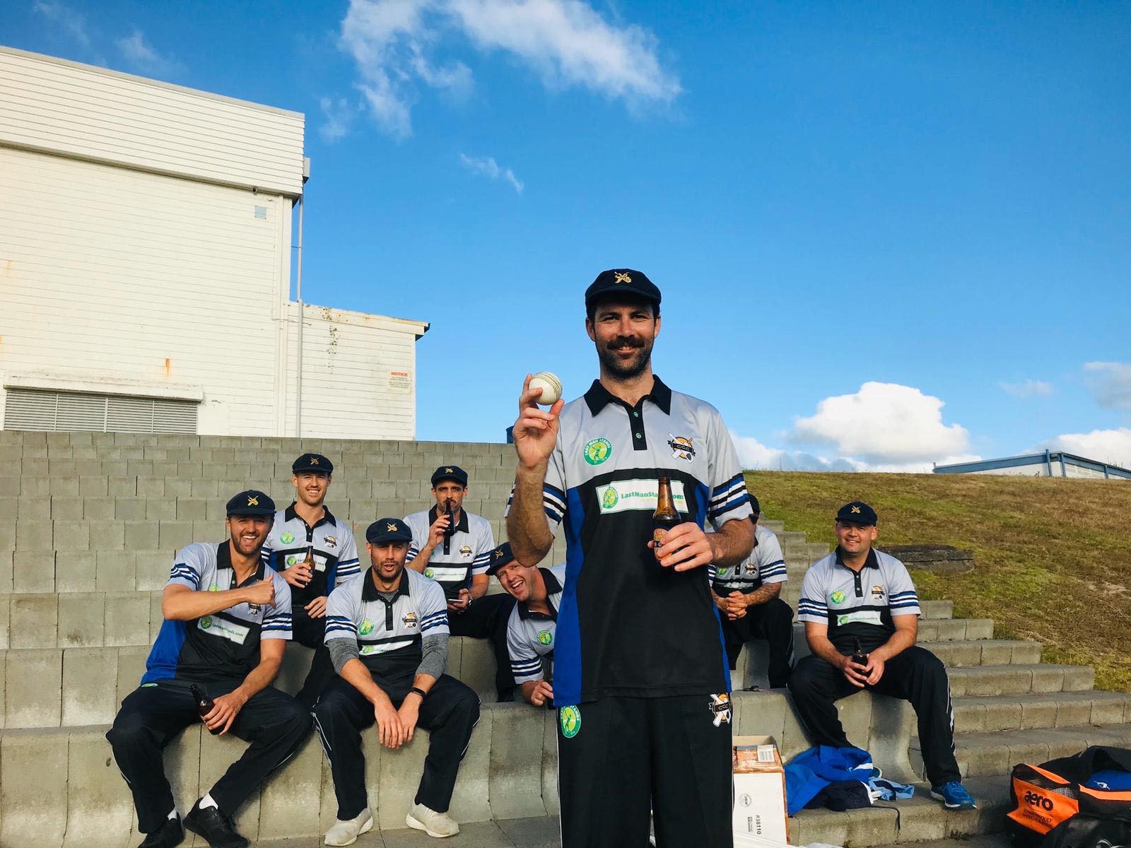 Andrew Mallarkey Andrew Mallarkey