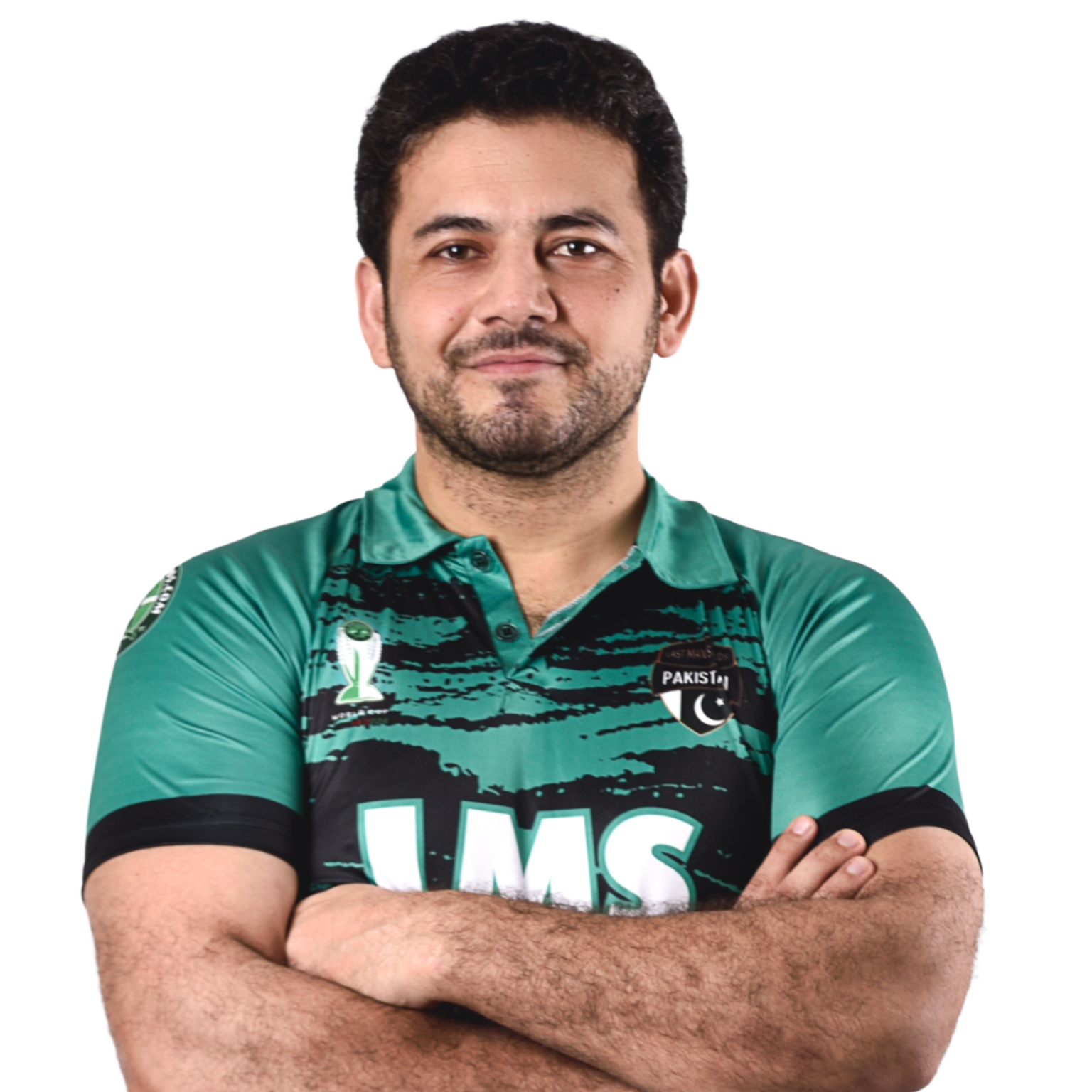 Player Image