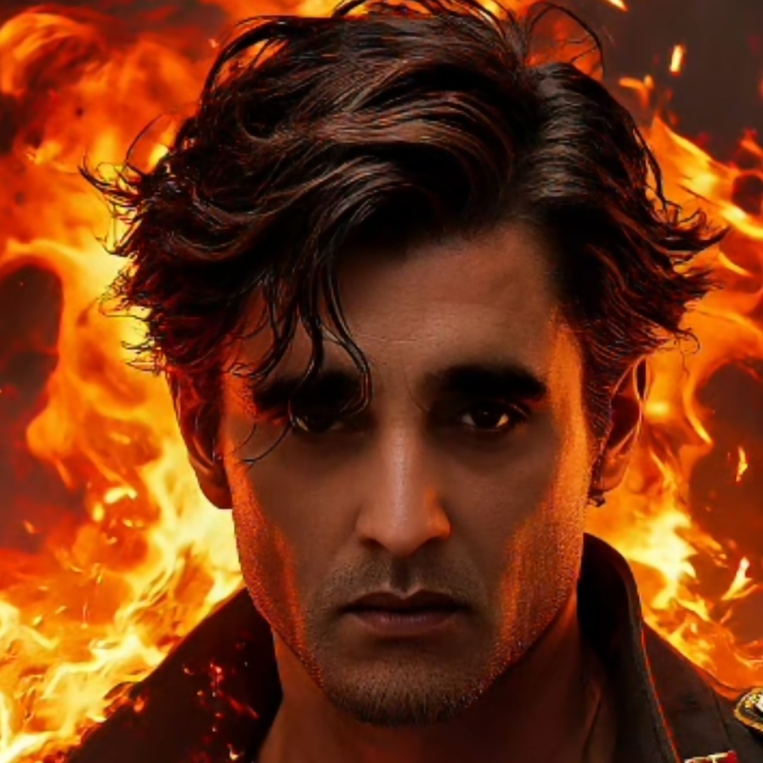 Player Image