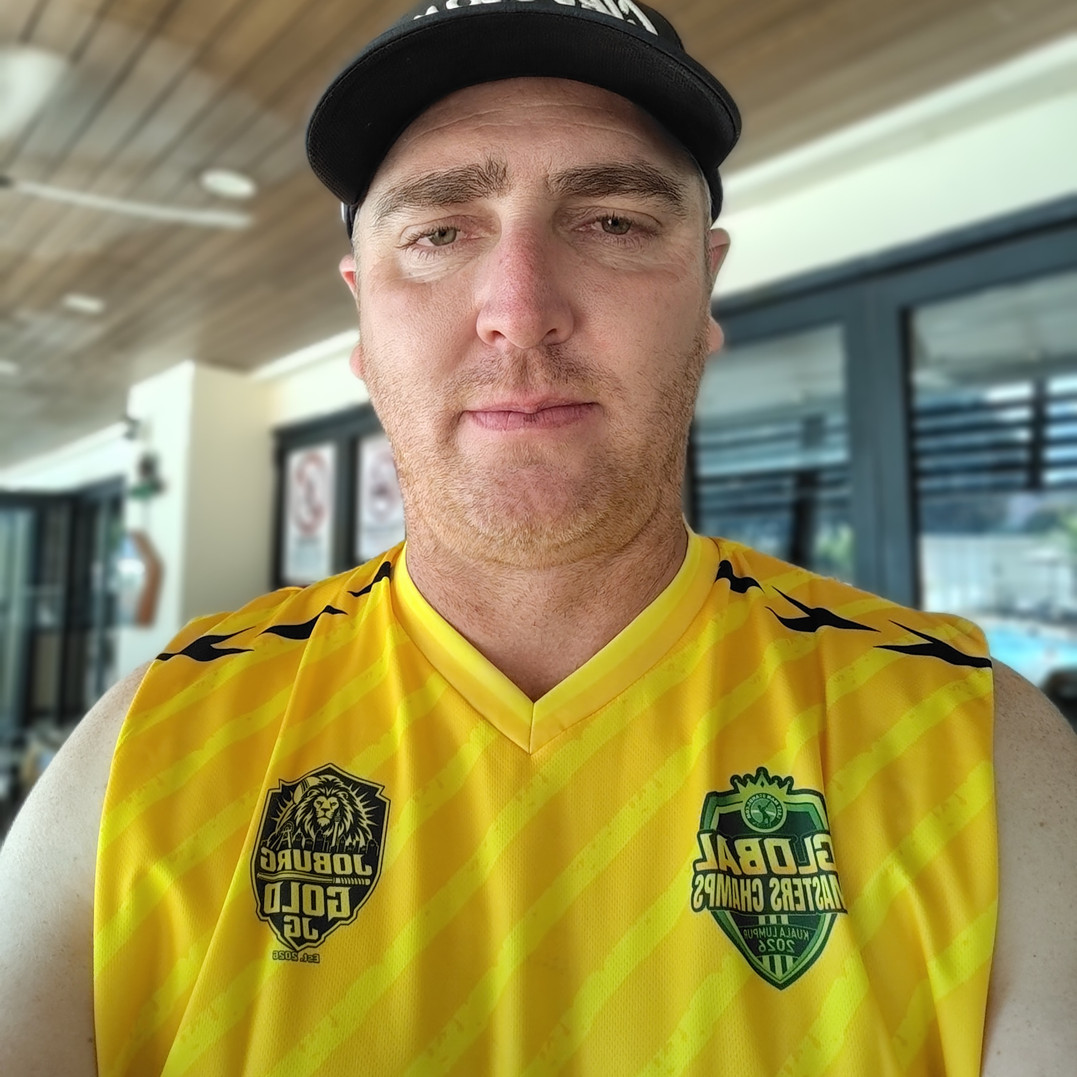 Player Image