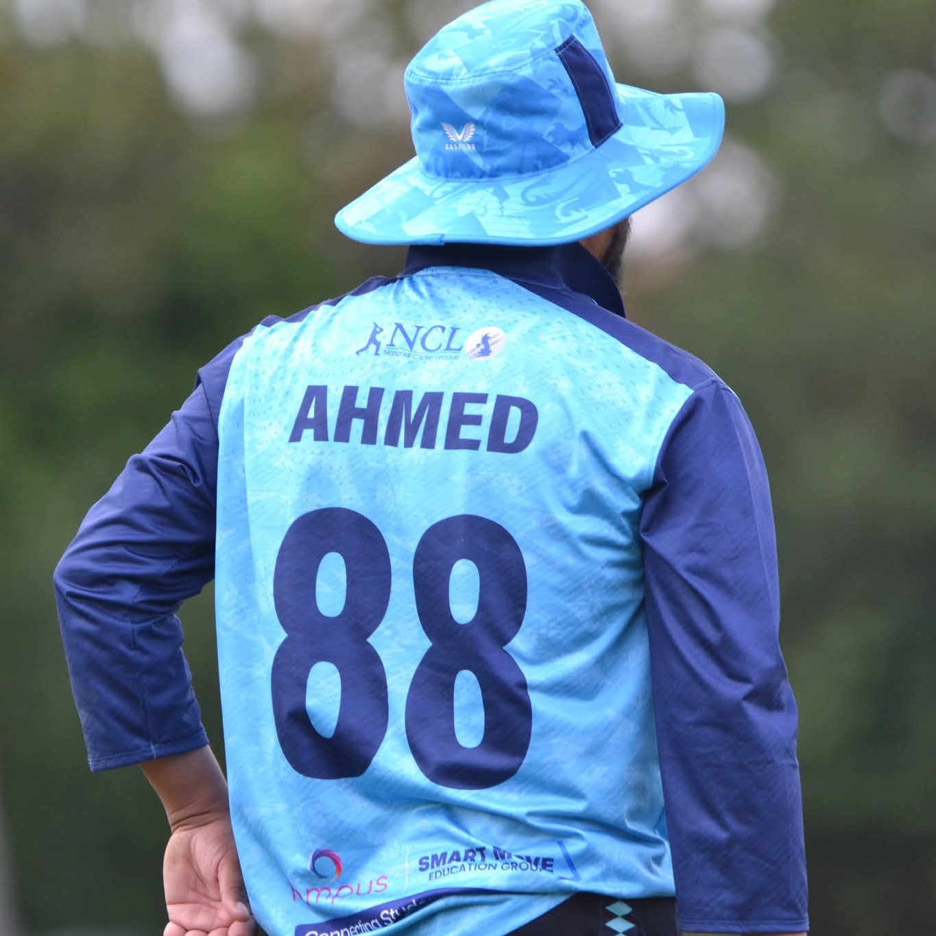 Player Image