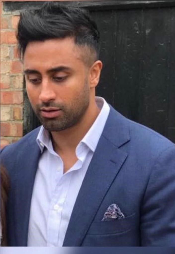 Arun Sandhu