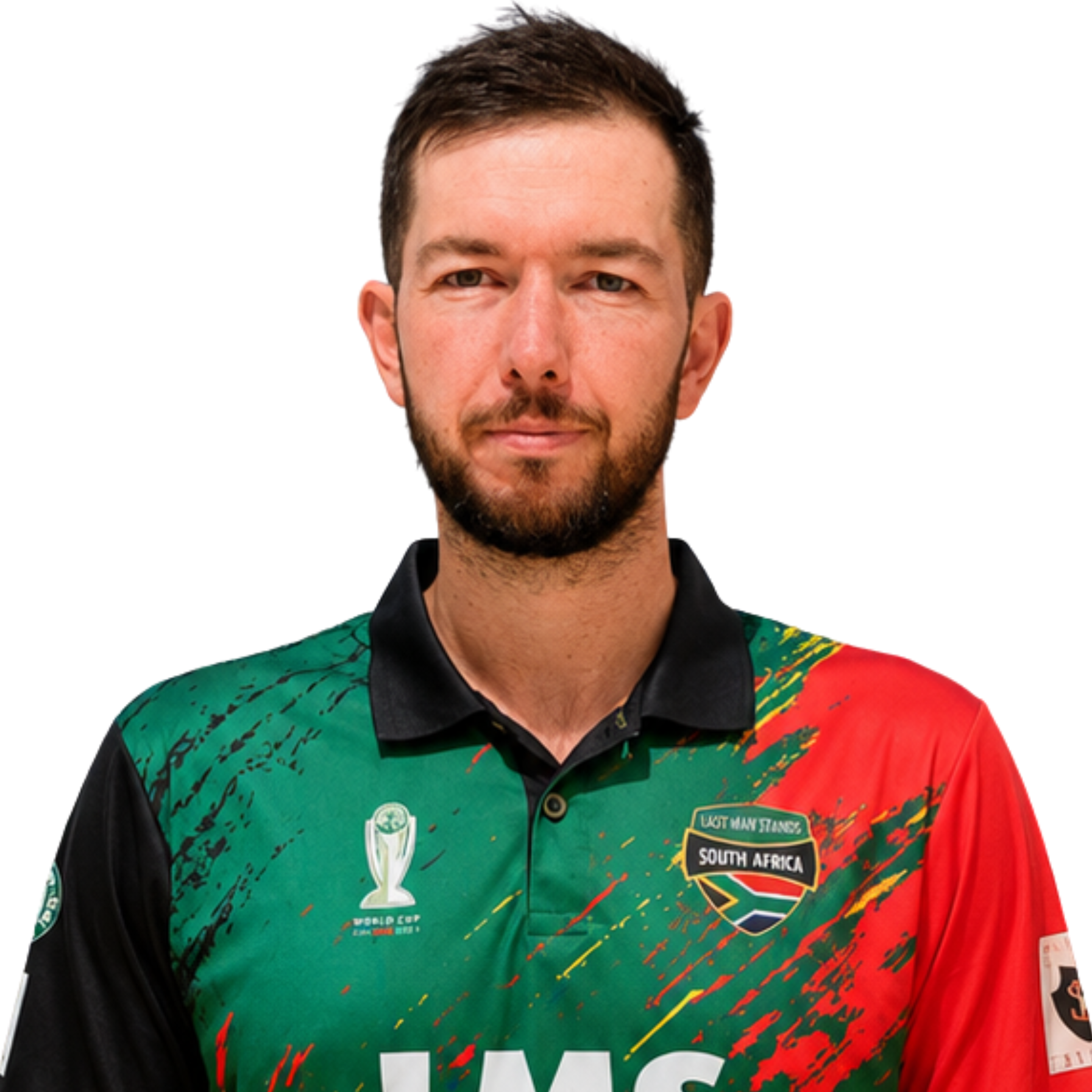 Player Image