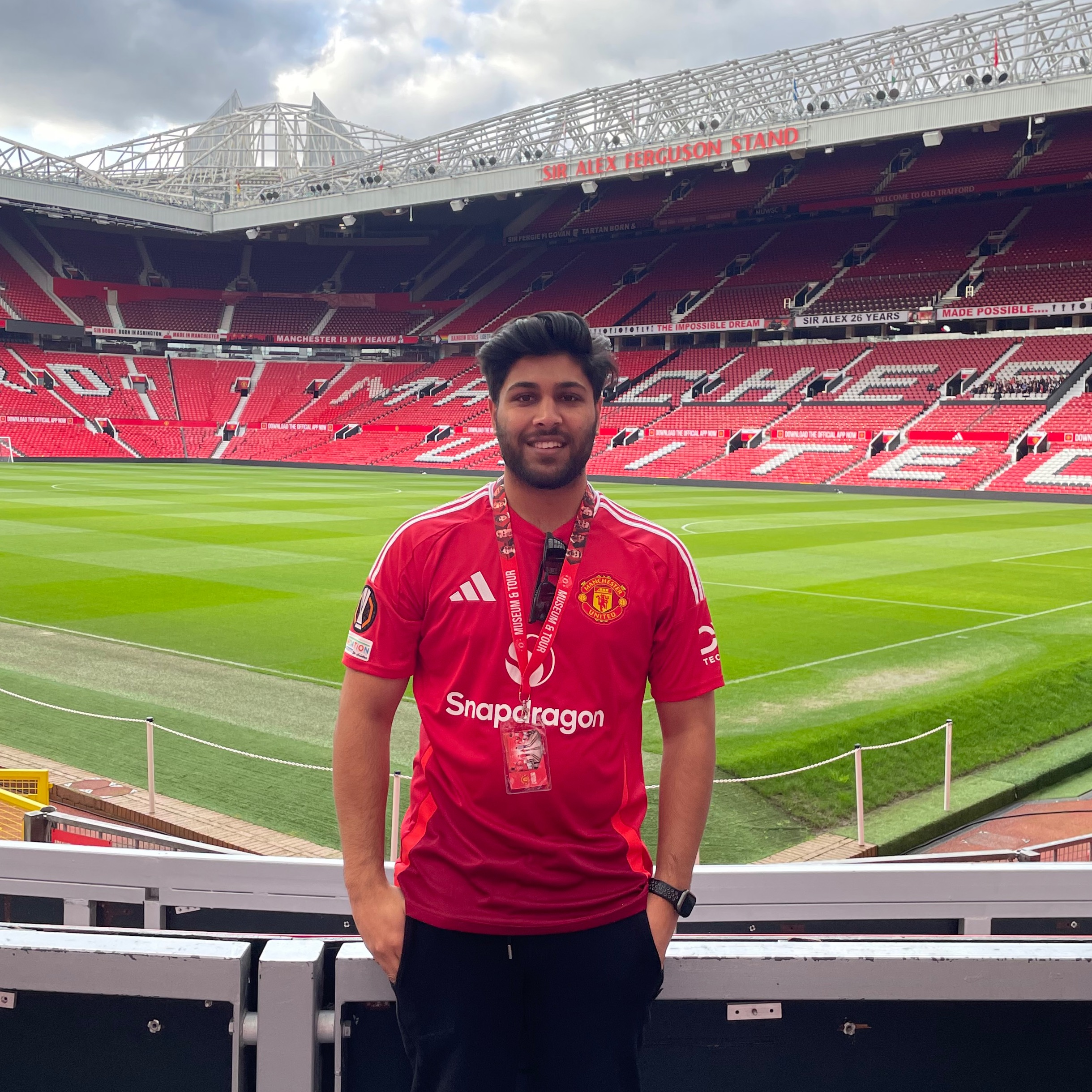 Player Image