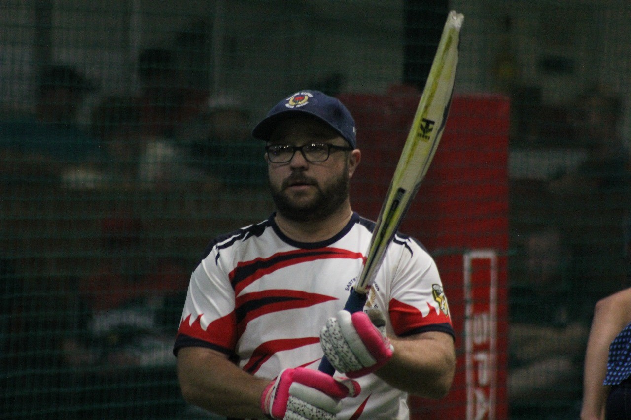 Basil Potgieter