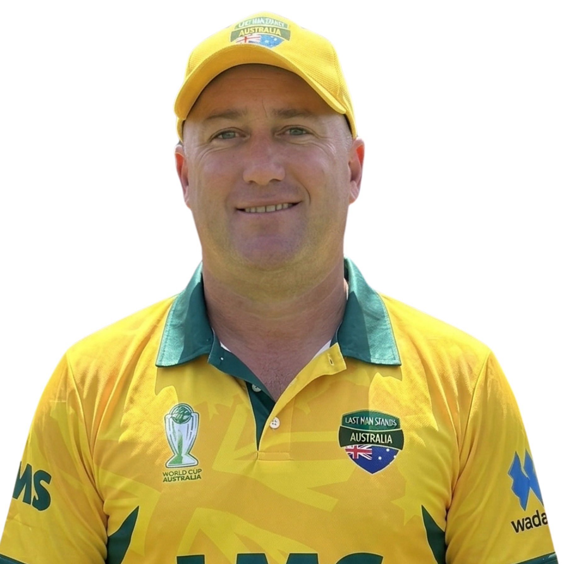 Player Image