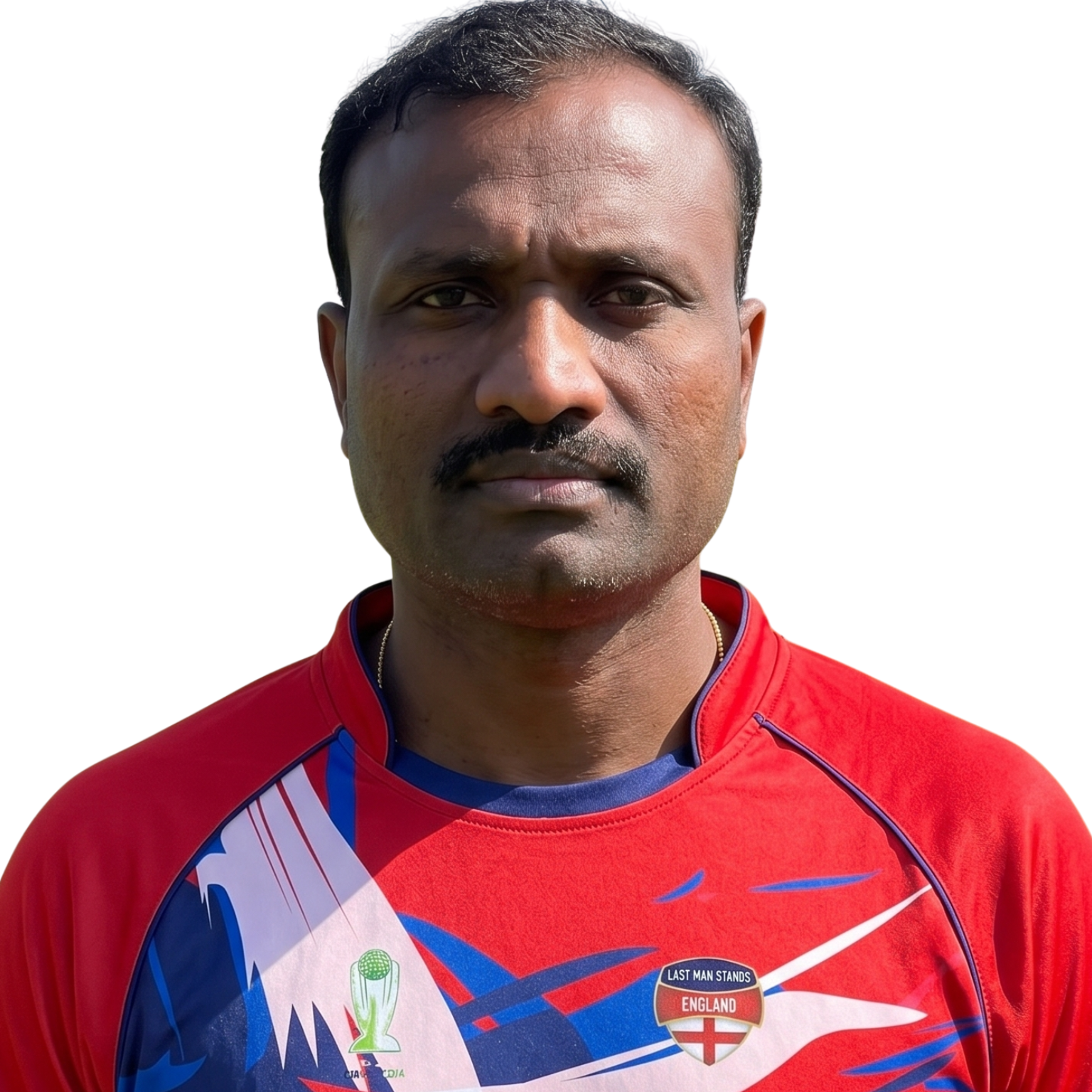 Player Image