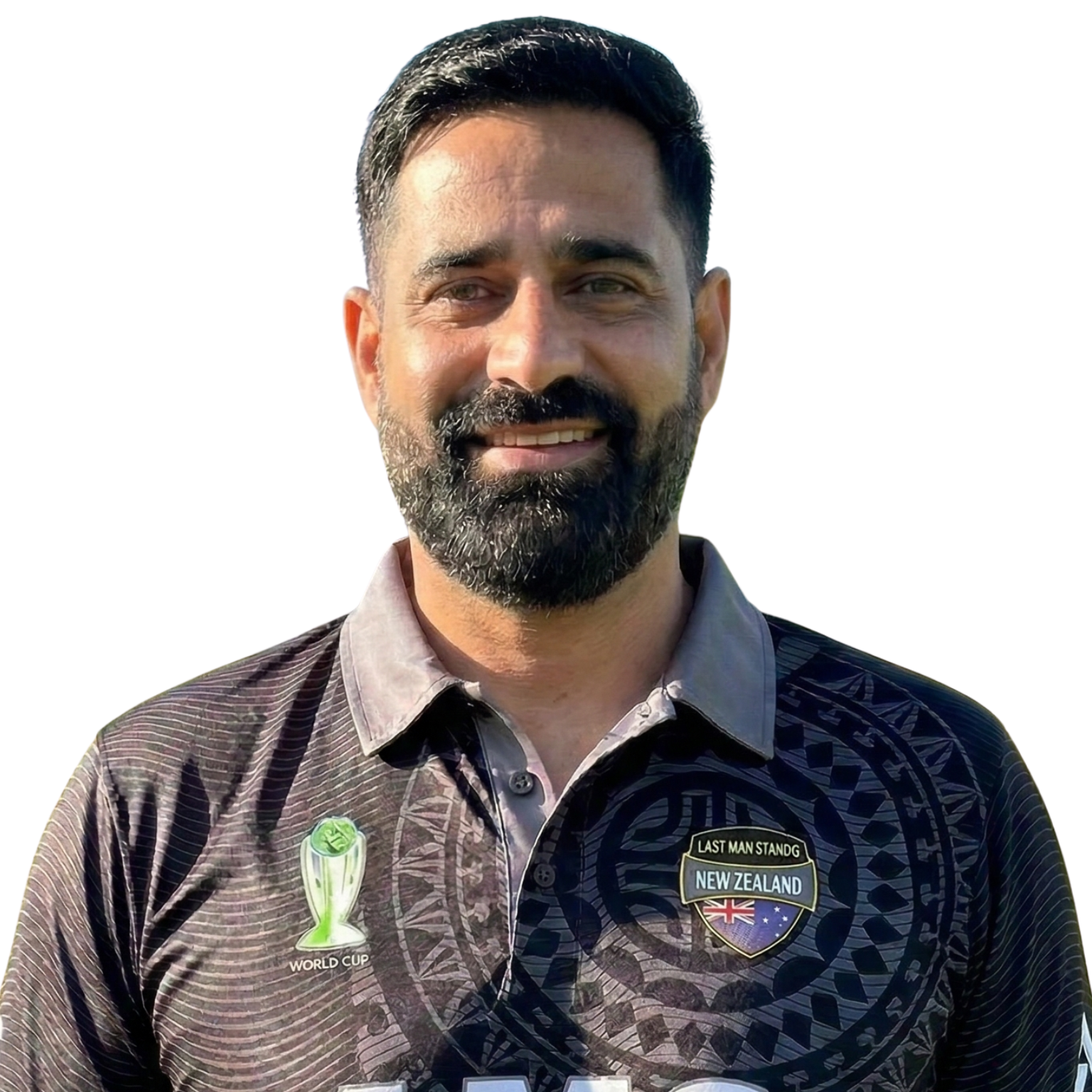 Player Image