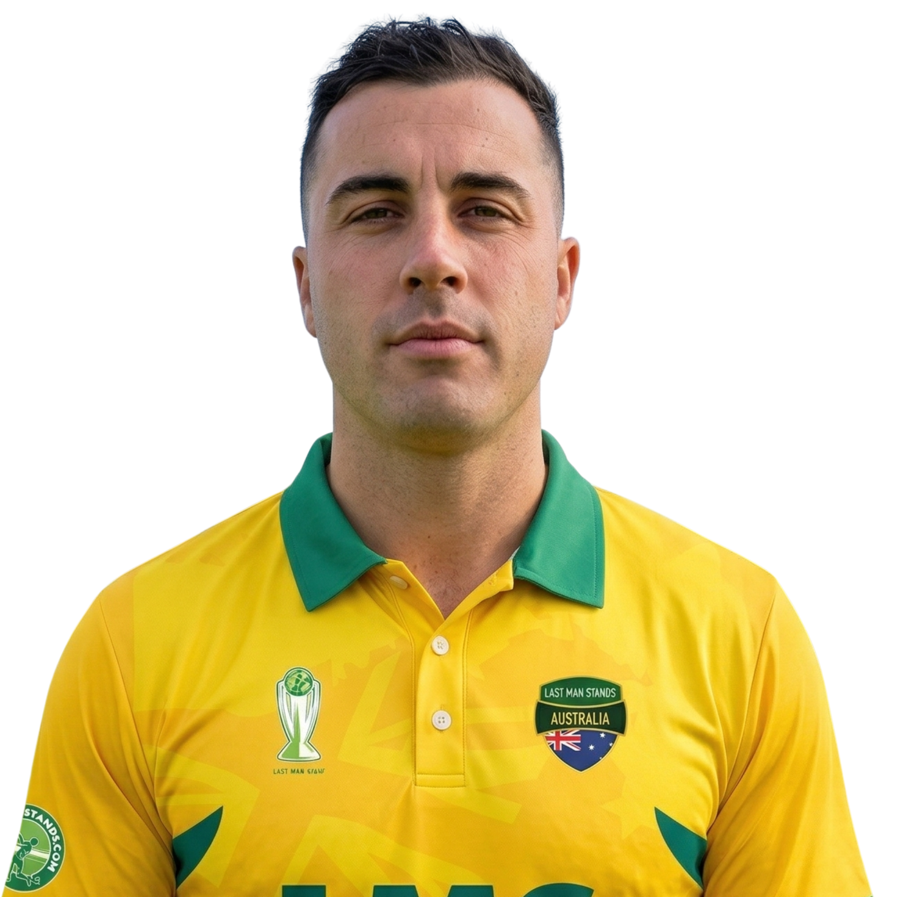 Player Image
