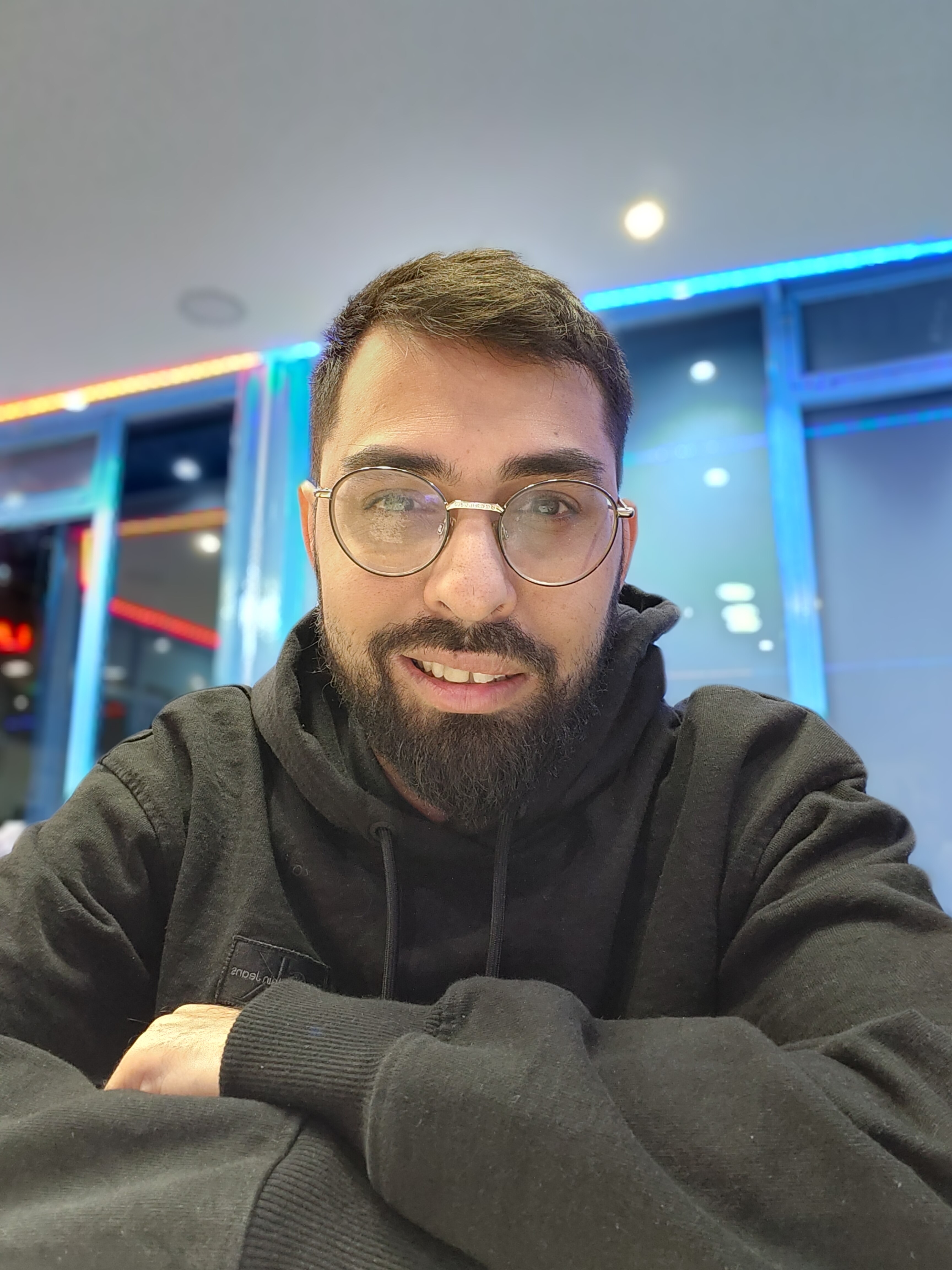 Subhaan Mohammed Malik 