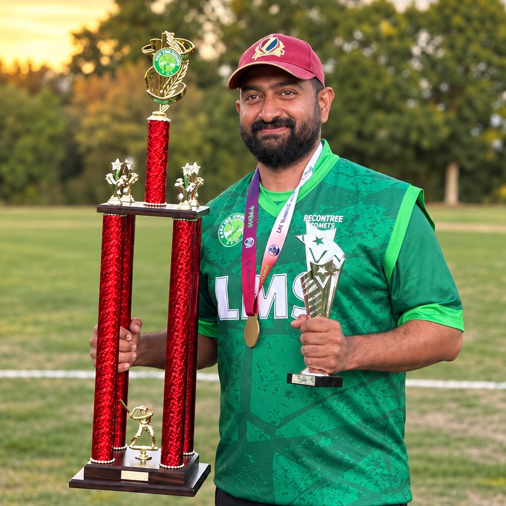 Player Image