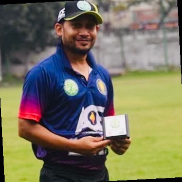 Player Image