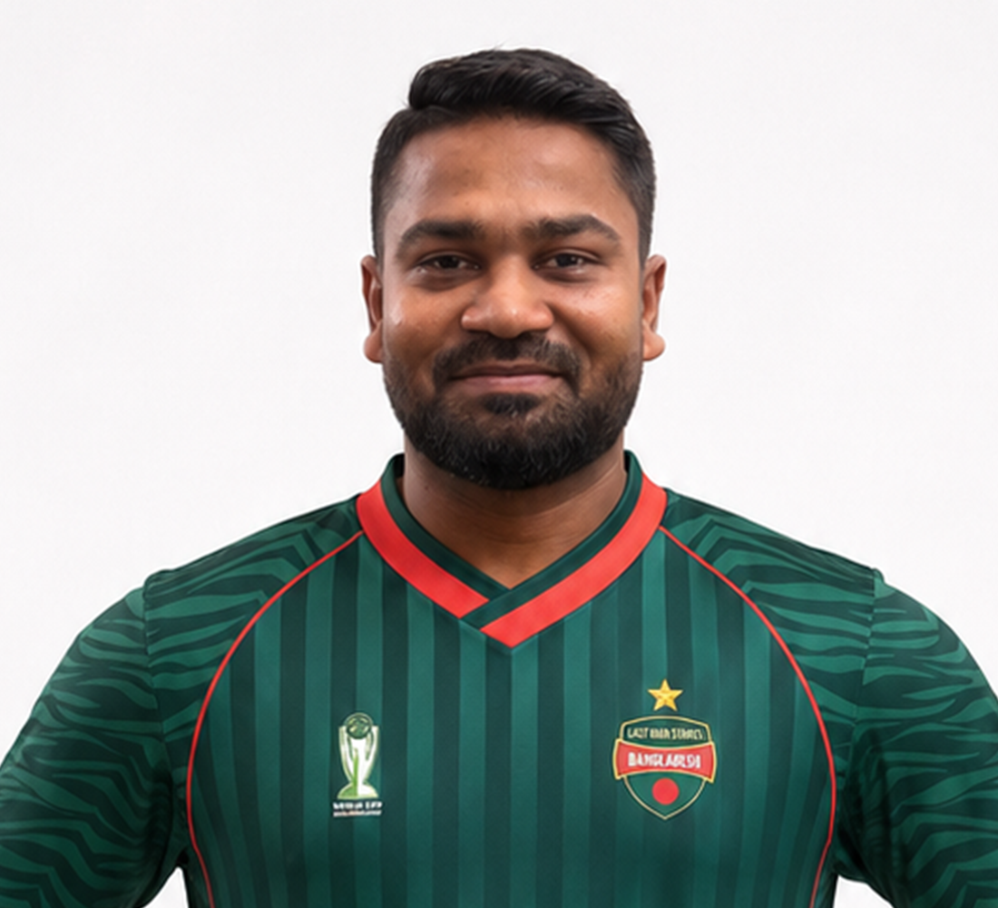 Player Image