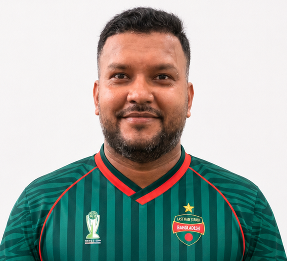 Player Image