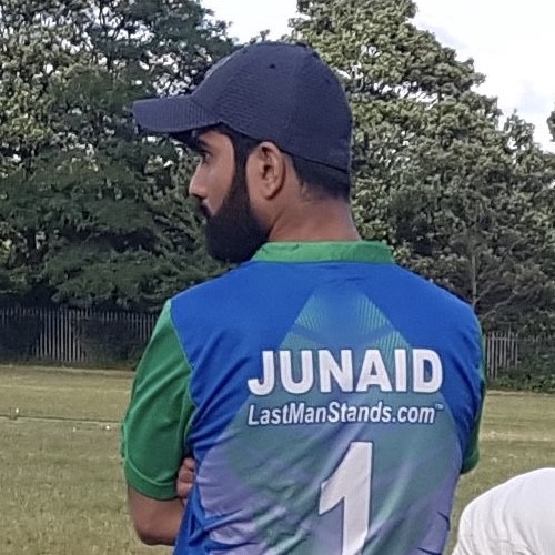Junaid Ilyas