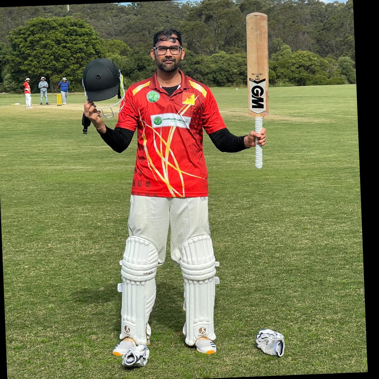 Player Image